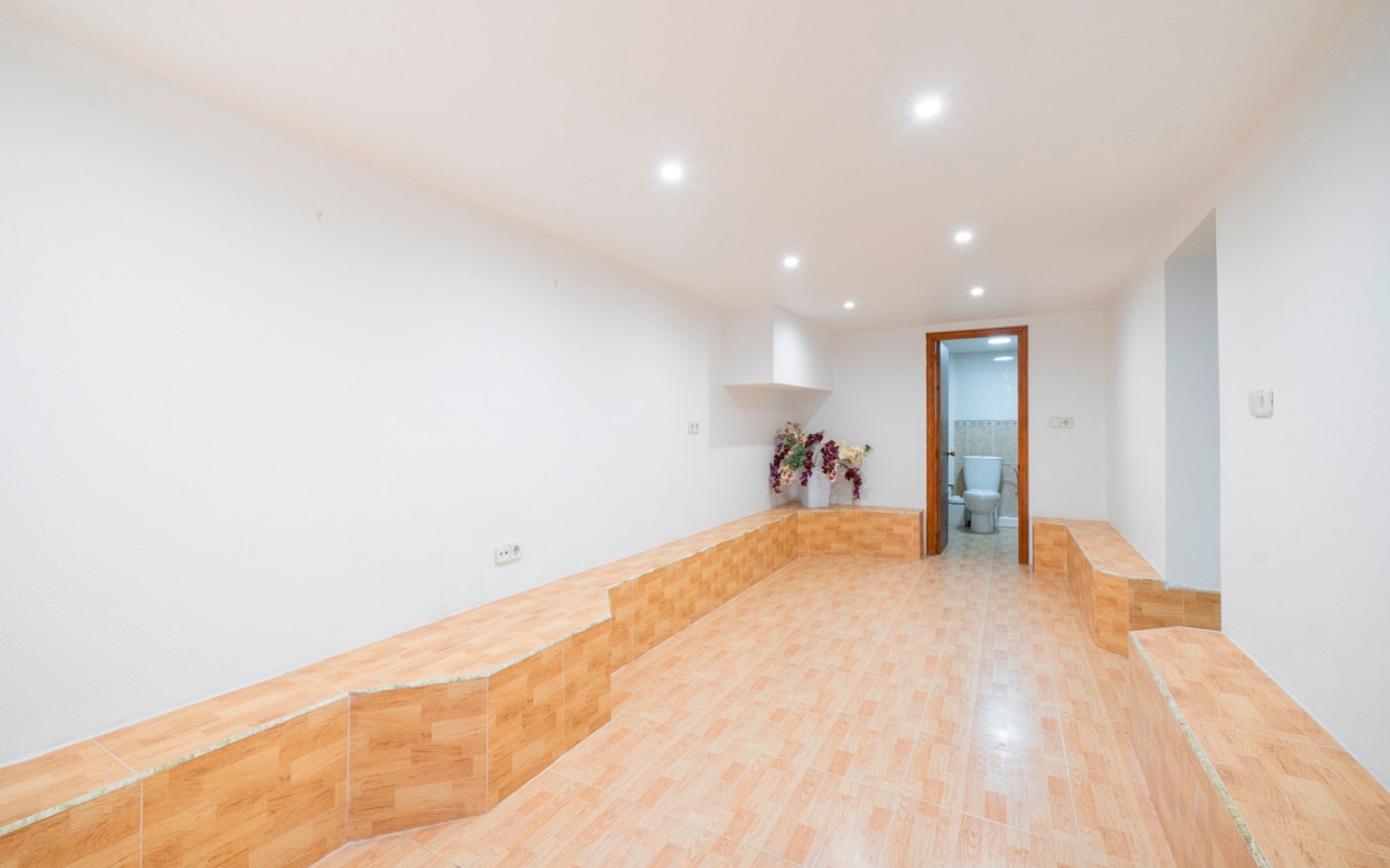 Resale - Townhouse - Ciudad Quesada