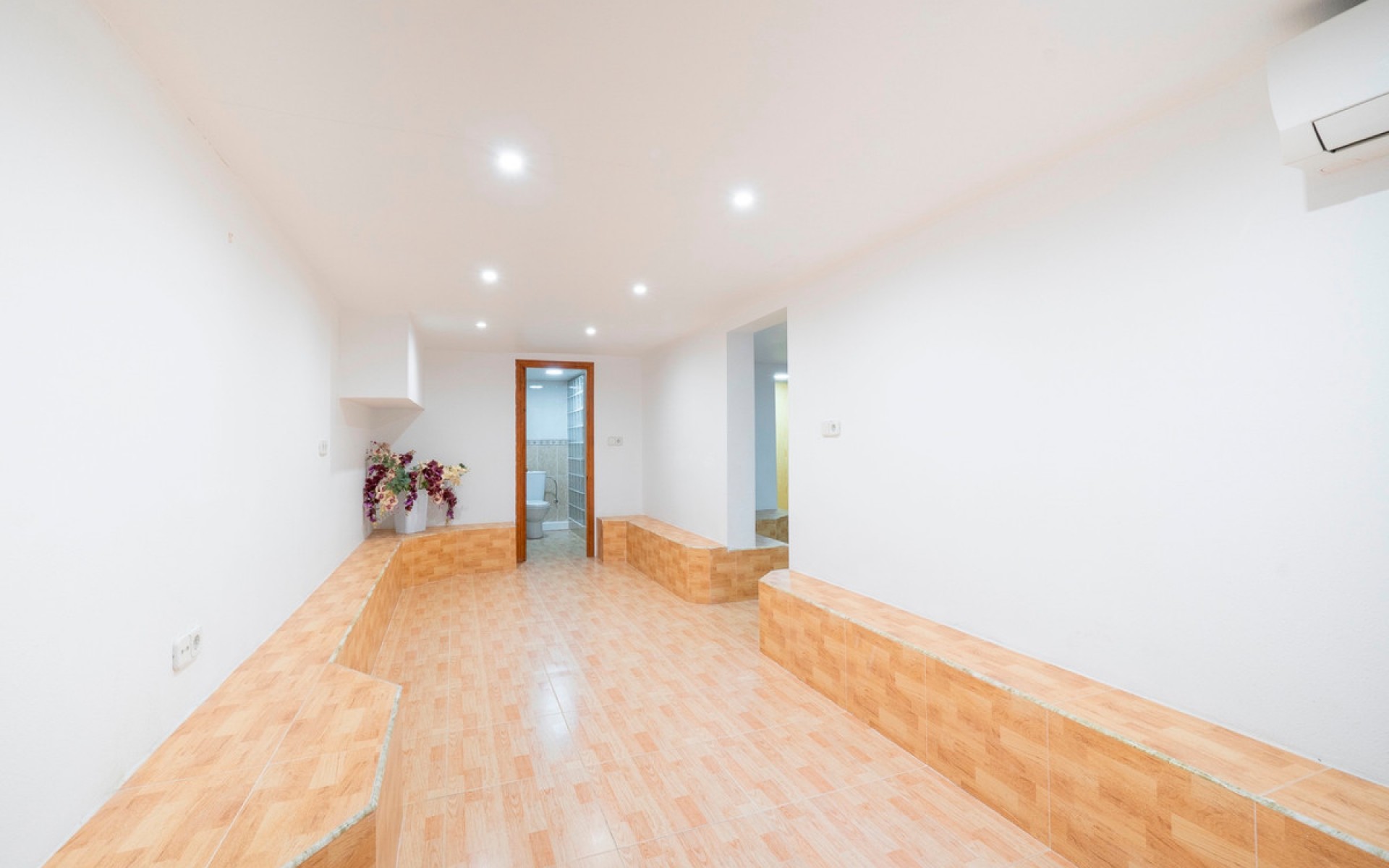 Resale - Townhouse - Ciudad Quesada