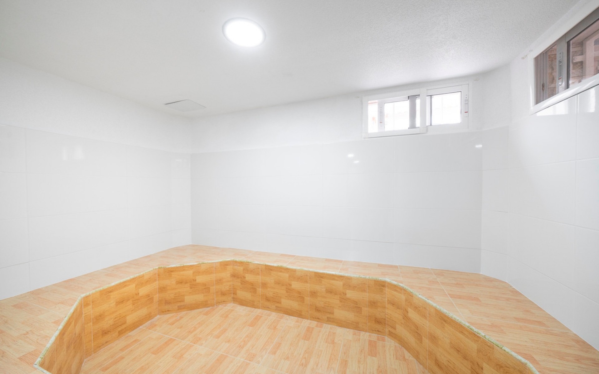 Resale - Townhouse - Ciudad Quesada