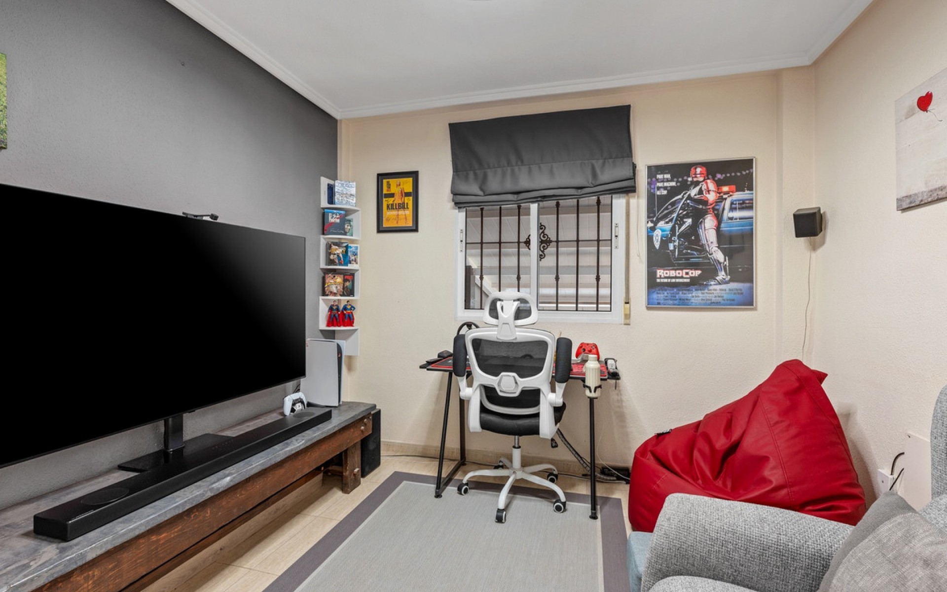 Resale - Townhouse - Ciudad Quesada