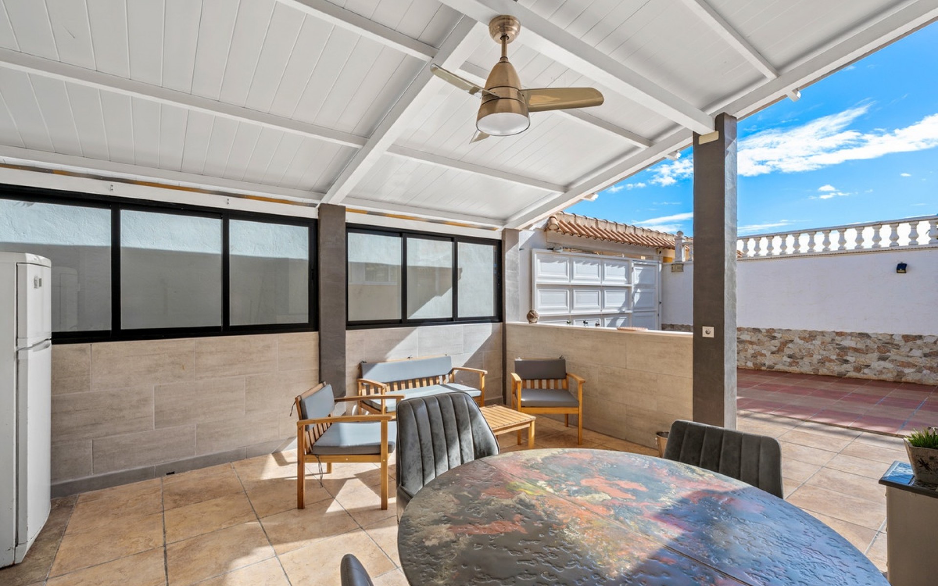 Resale - Townhouse - Ciudad Quesada