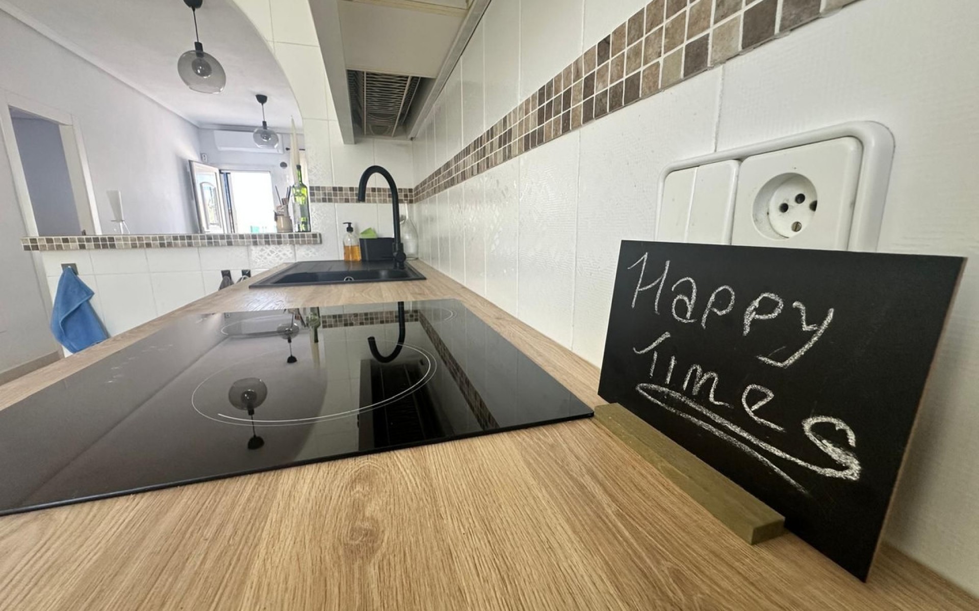 Resale - Townhouse - Ciudad Quesada