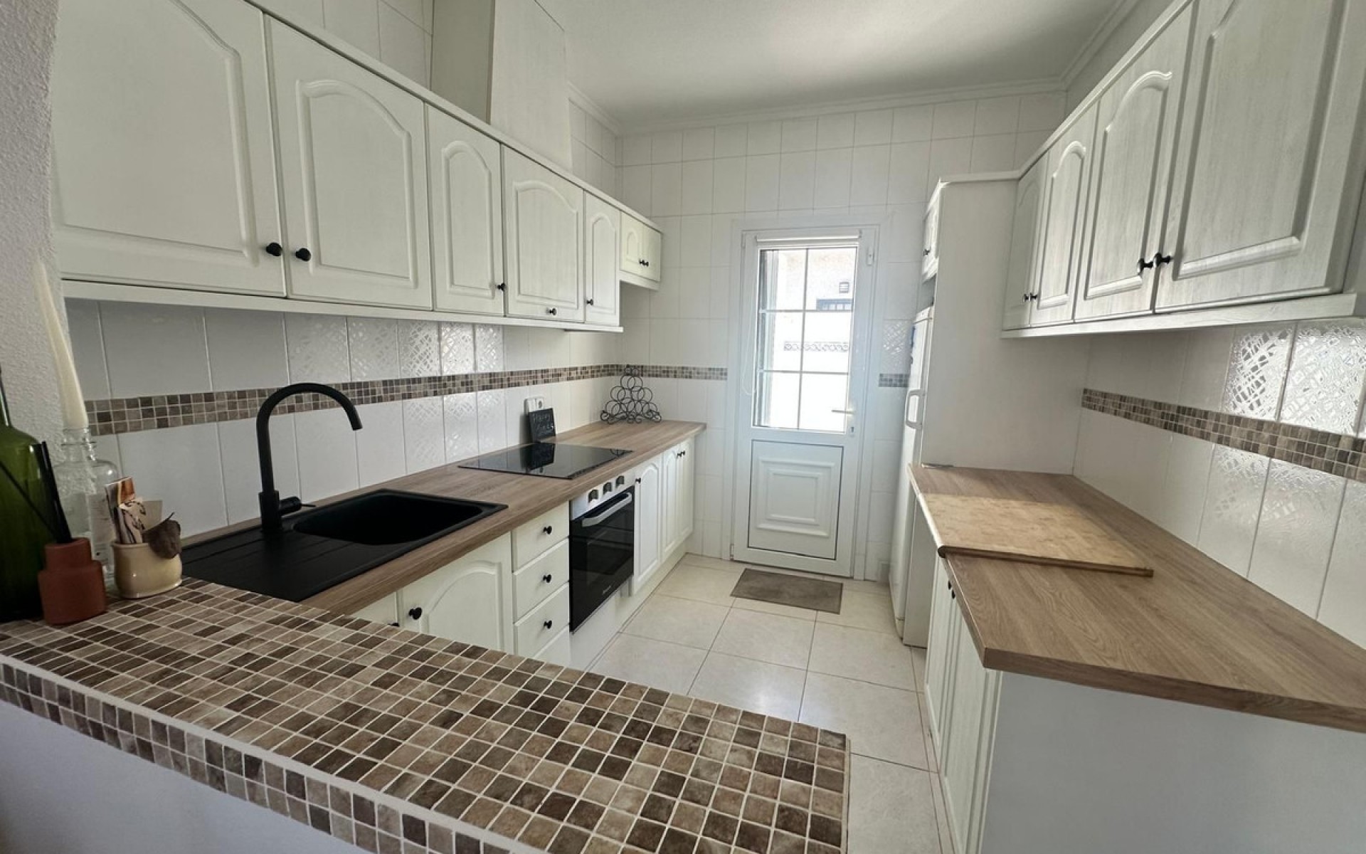 Resale - Townhouse - Ciudad Quesada