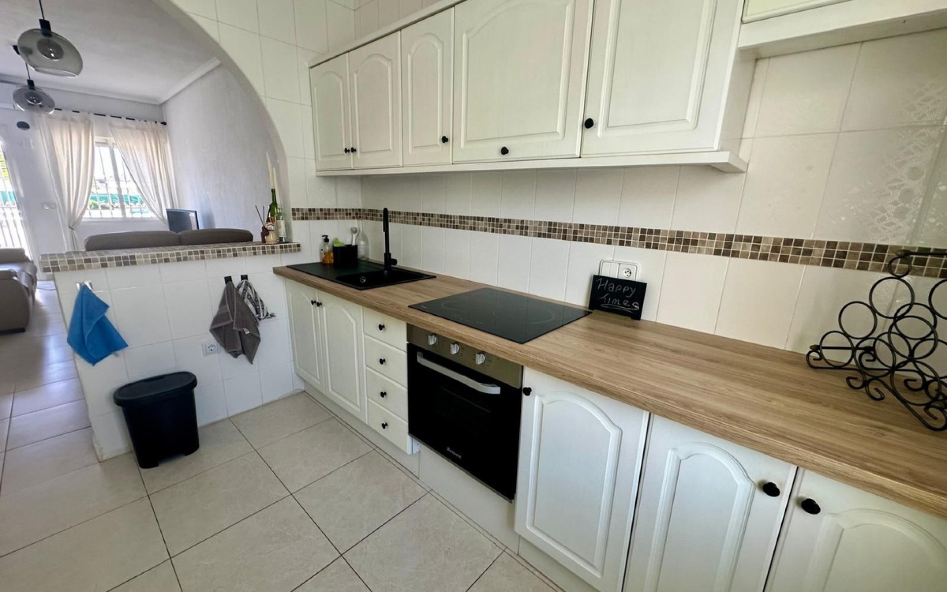 Resale - Townhouse - Ciudad Quesada