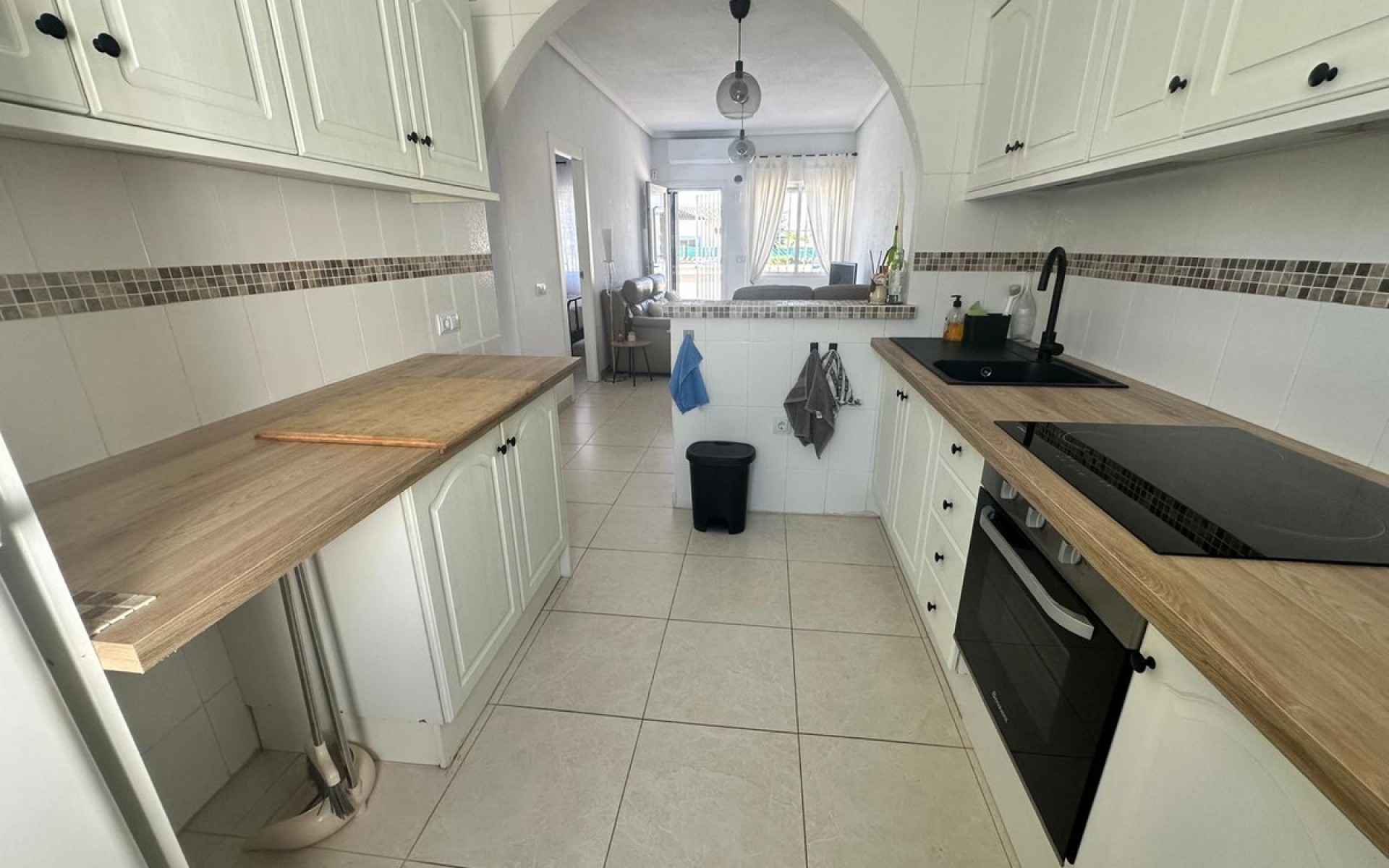 Resale - Townhouse - Ciudad Quesada