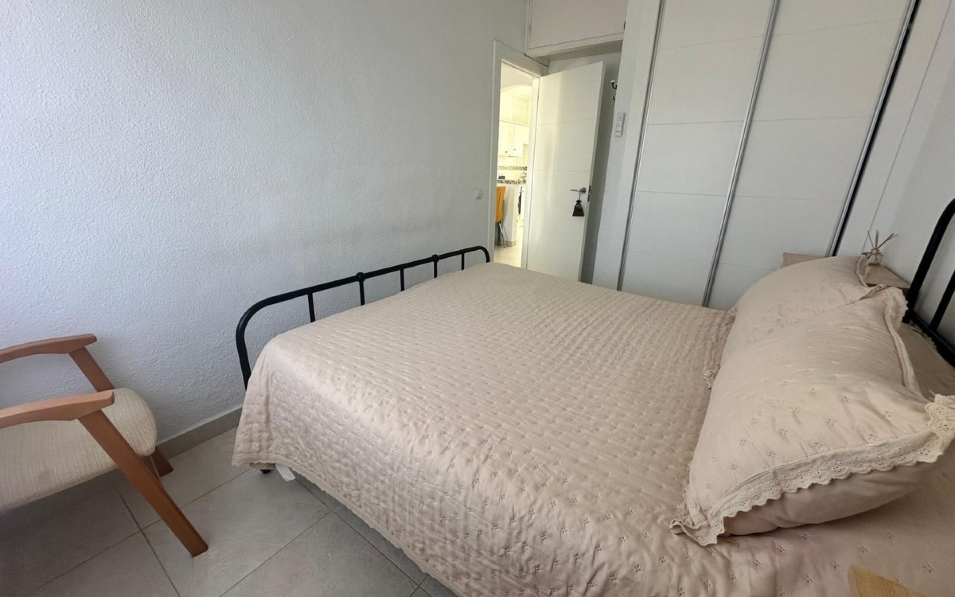 Resale - Townhouse - Ciudad Quesada