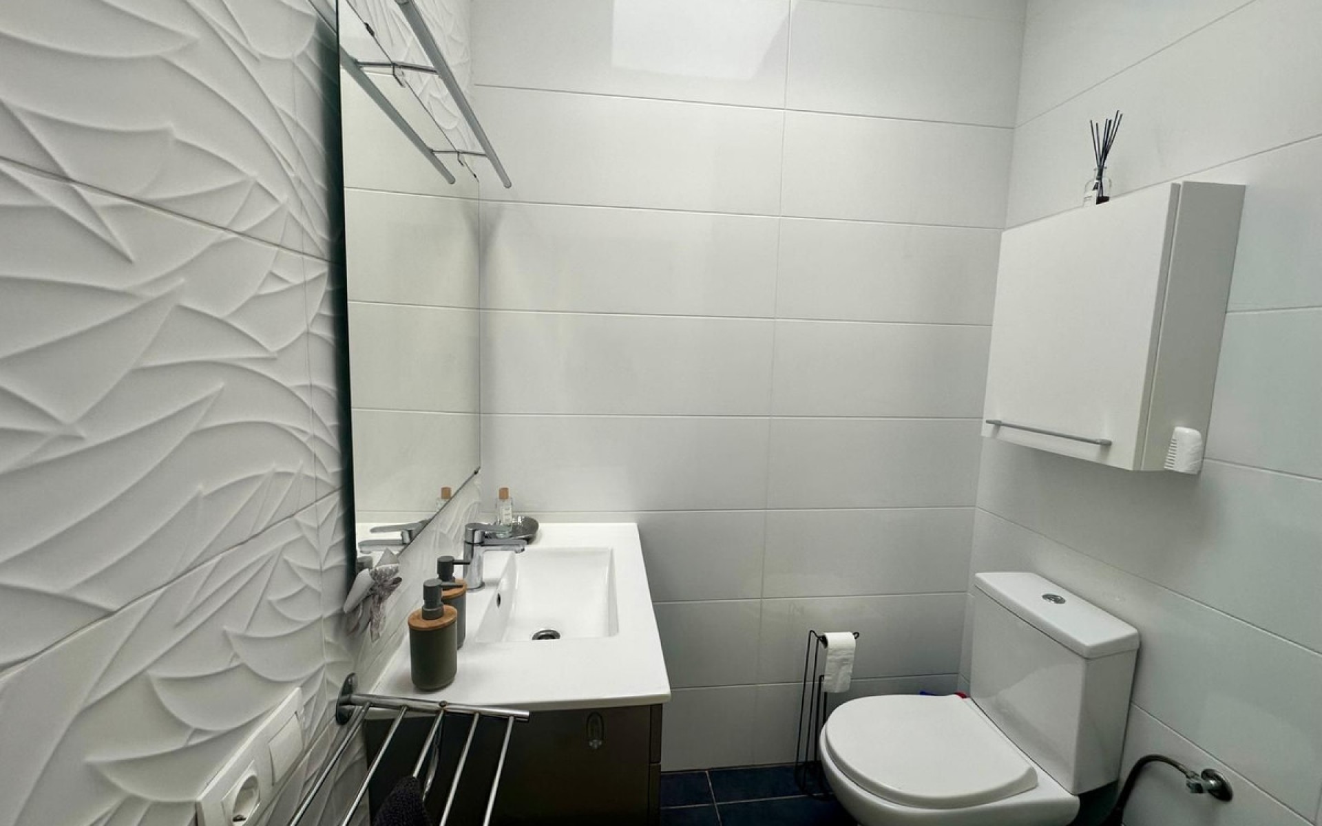 Resale - Townhouse - Ciudad Quesada