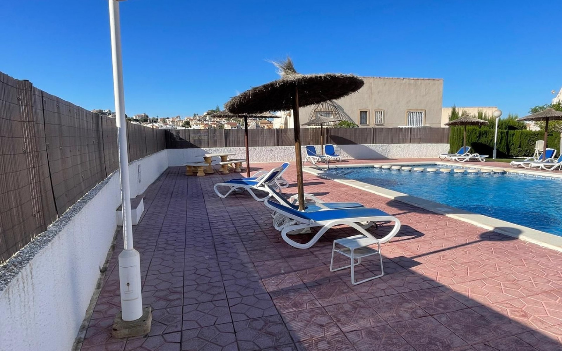 Resale - Townhouse - Ciudad Quesada