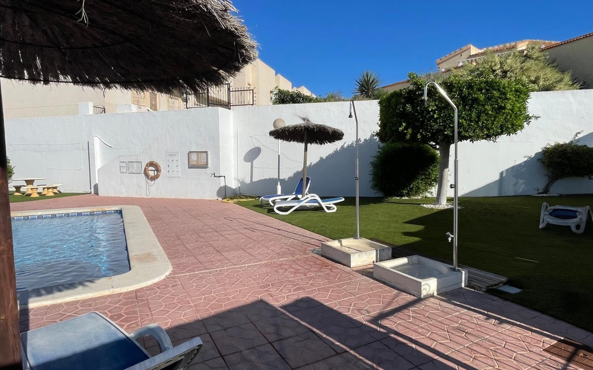 Resale - Townhouse - Ciudad Quesada