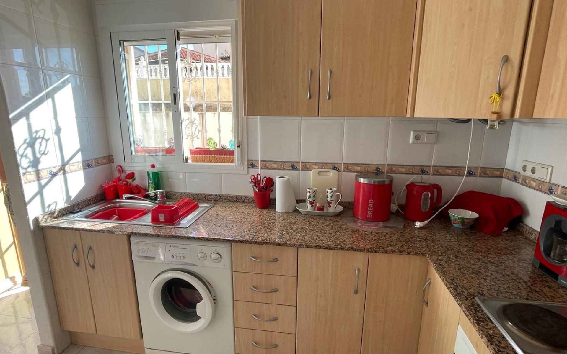 Resale - Townhouse - Ciudad Quesada