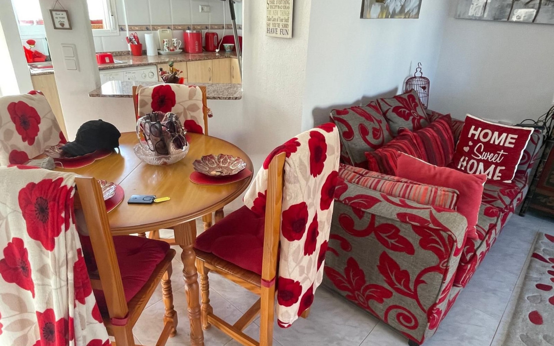 Resale - Townhouse - Ciudad Quesada