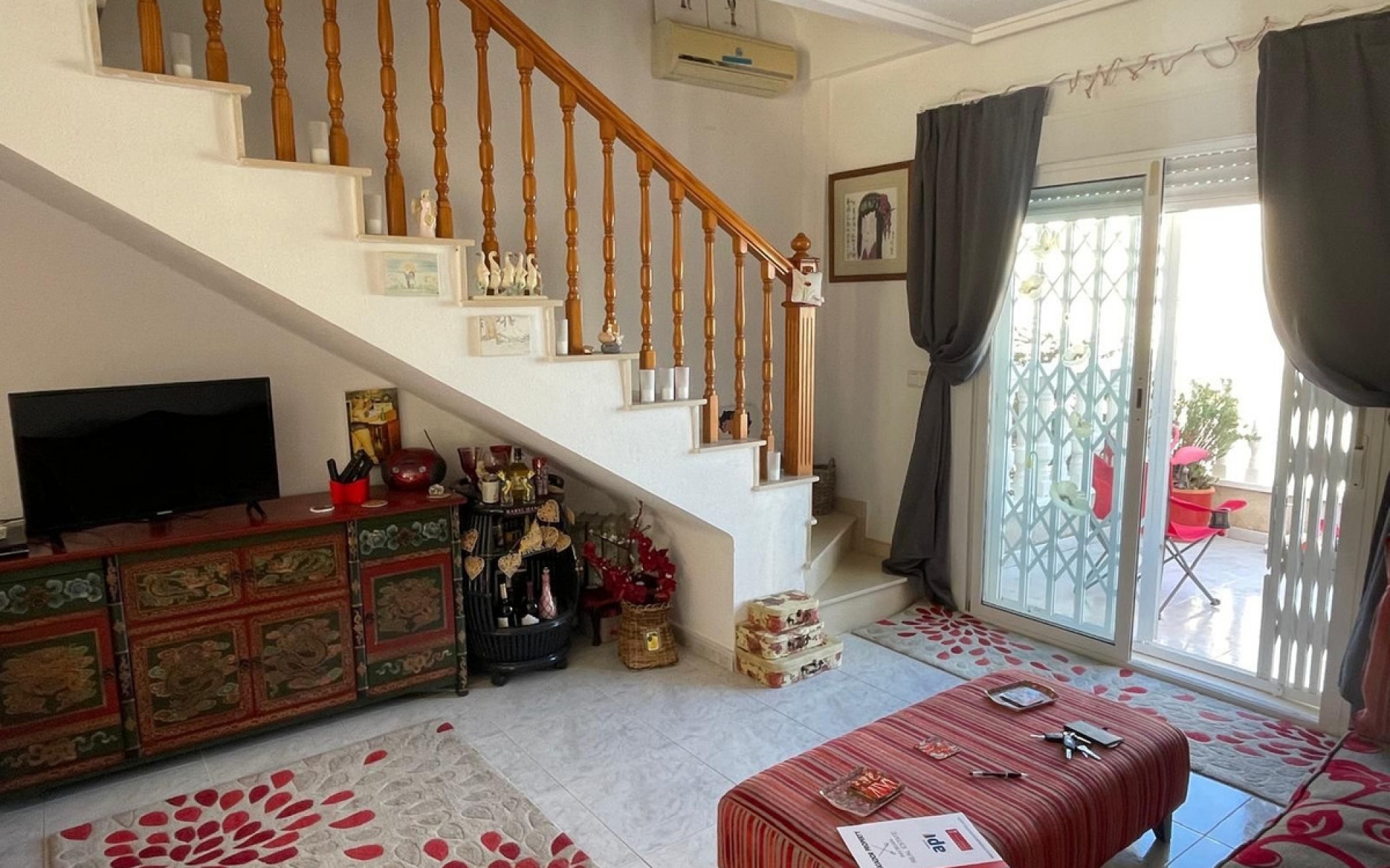 Resale - Townhouse - Ciudad Quesada