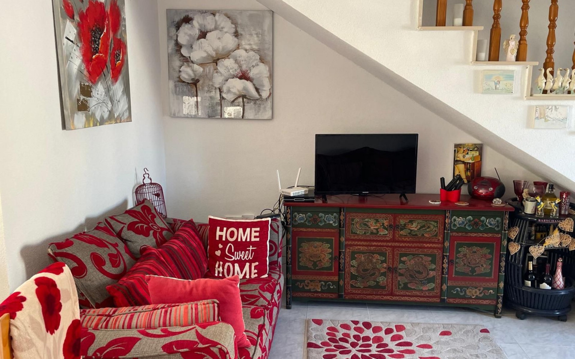 Resale - Townhouse - Ciudad Quesada