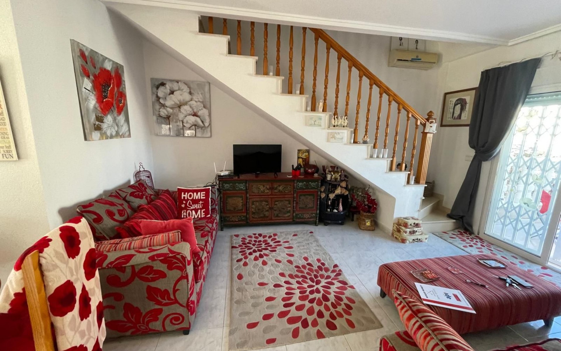 Resale - Townhouse - Ciudad Quesada