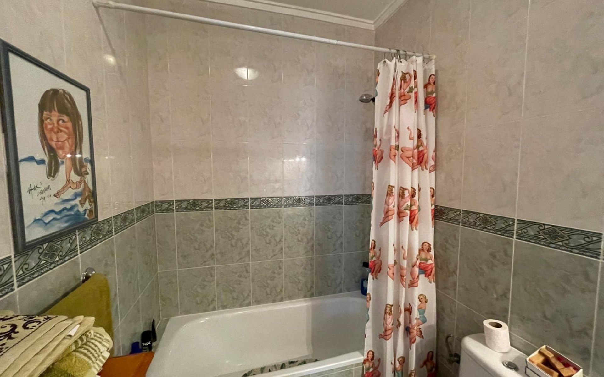 Resale - Townhouse - Ciudad Quesada