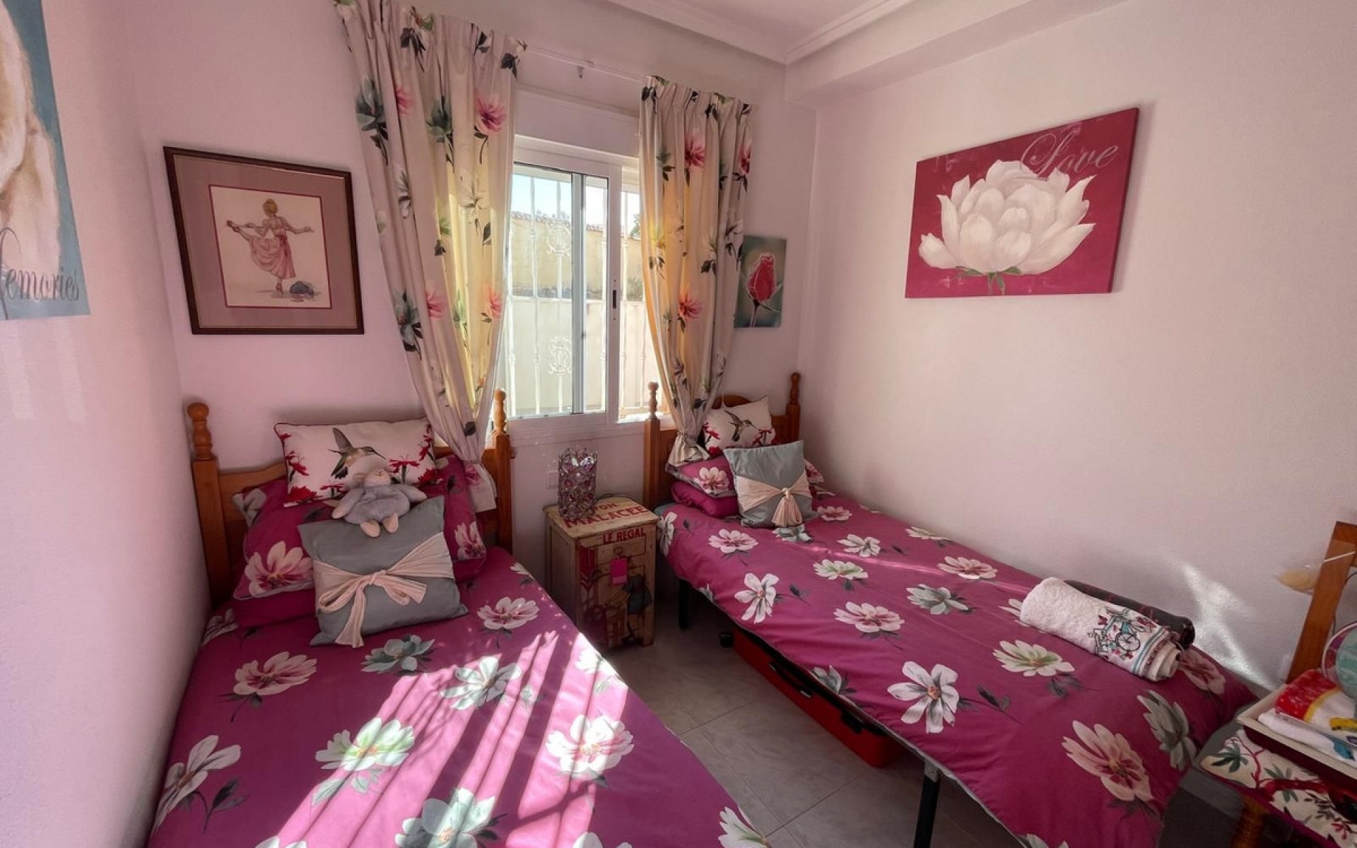 Resale - Townhouse - Ciudad Quesada