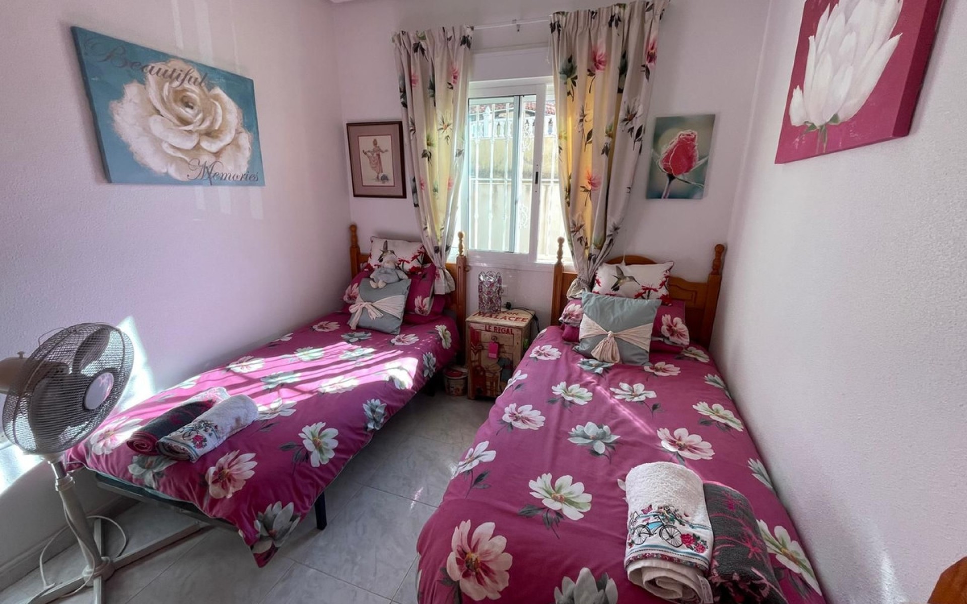 Resale - Townhouse - Ciudad Quesada