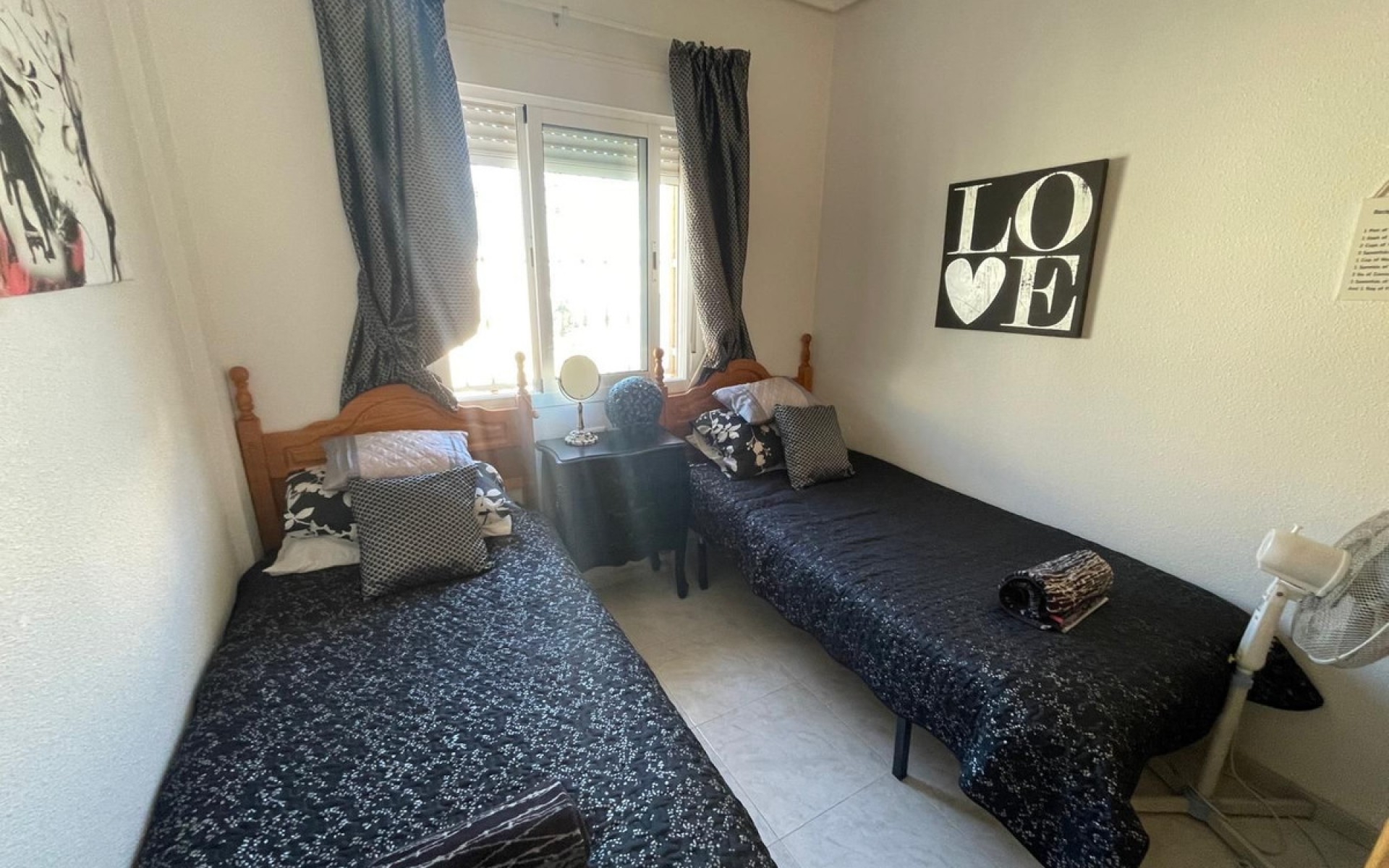 Resale - Townhouse - Ciudad Quesada