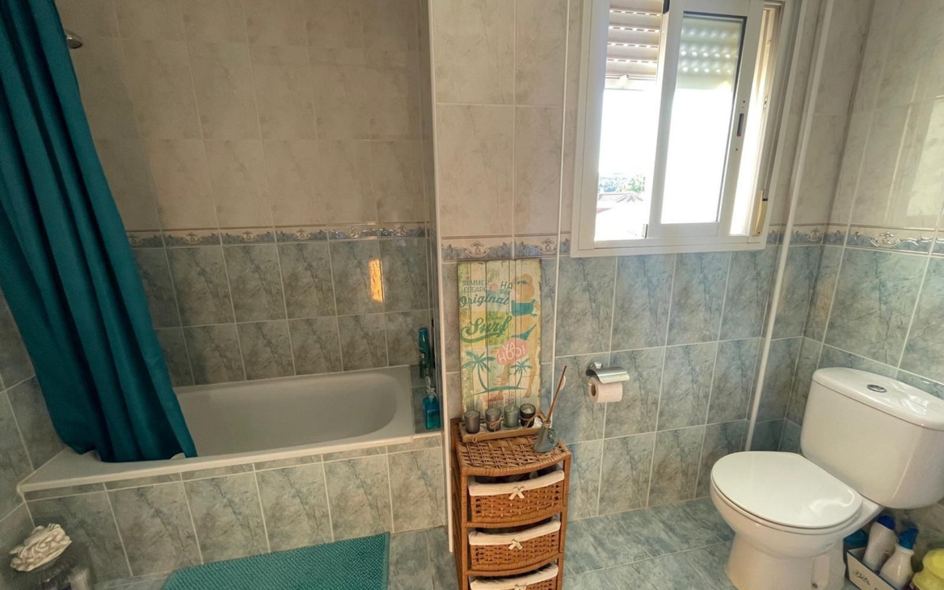 Resale - Townhouse - Ciudad Quesada