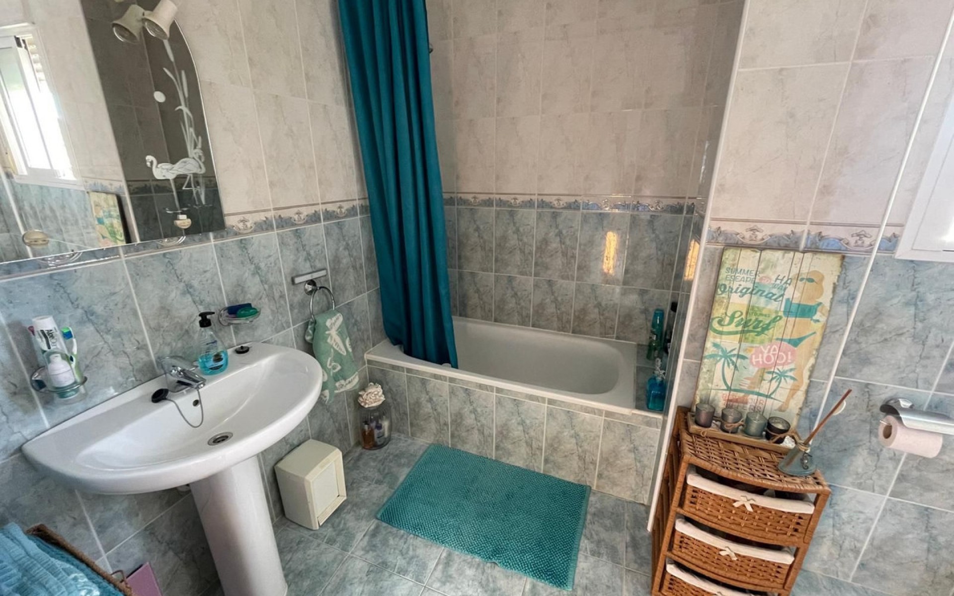 Resale - Townhouse - Ciudad Quesada