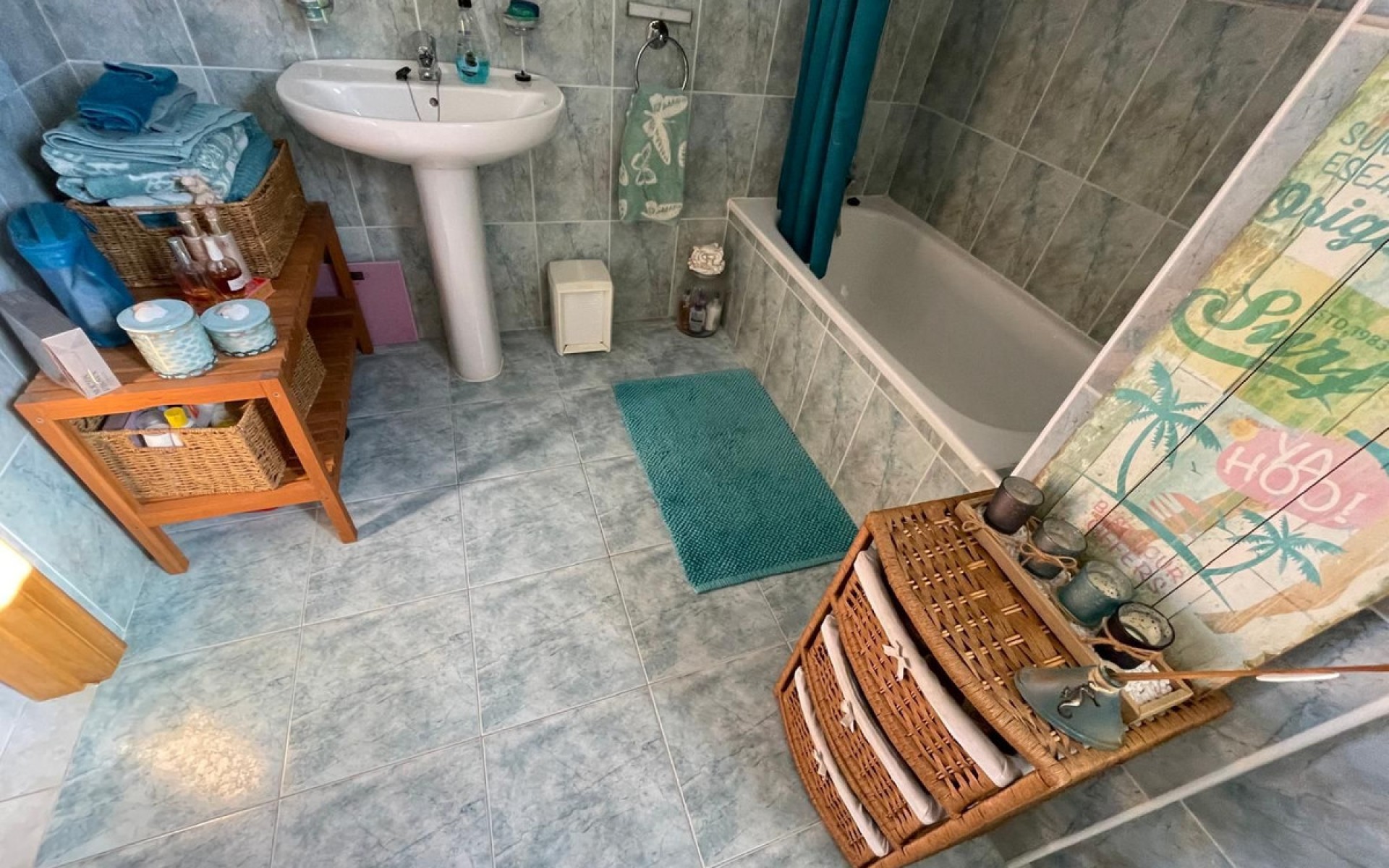 Resale - Townhouse - Ciudad Quesada