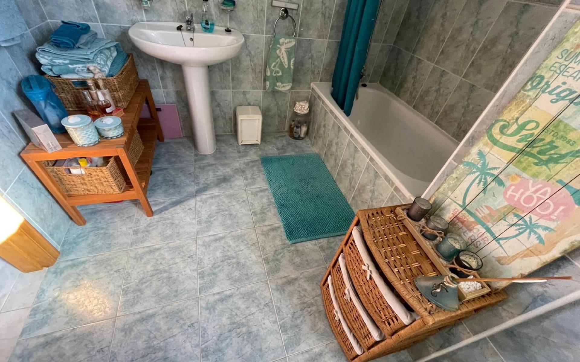 Resale - Townhouse - Ciudad Quesada