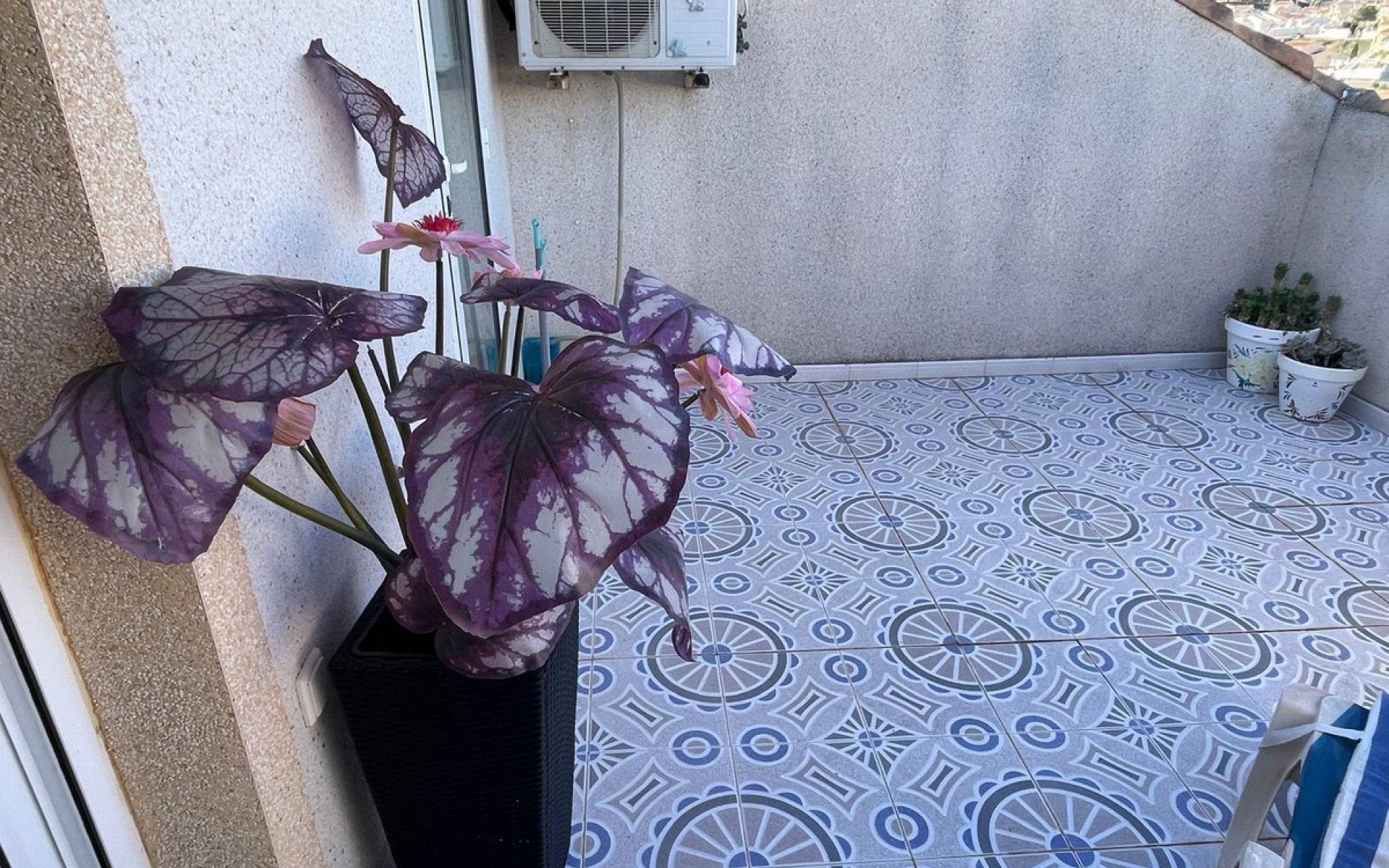 Resale - Townhouse - Ciudad Quesada