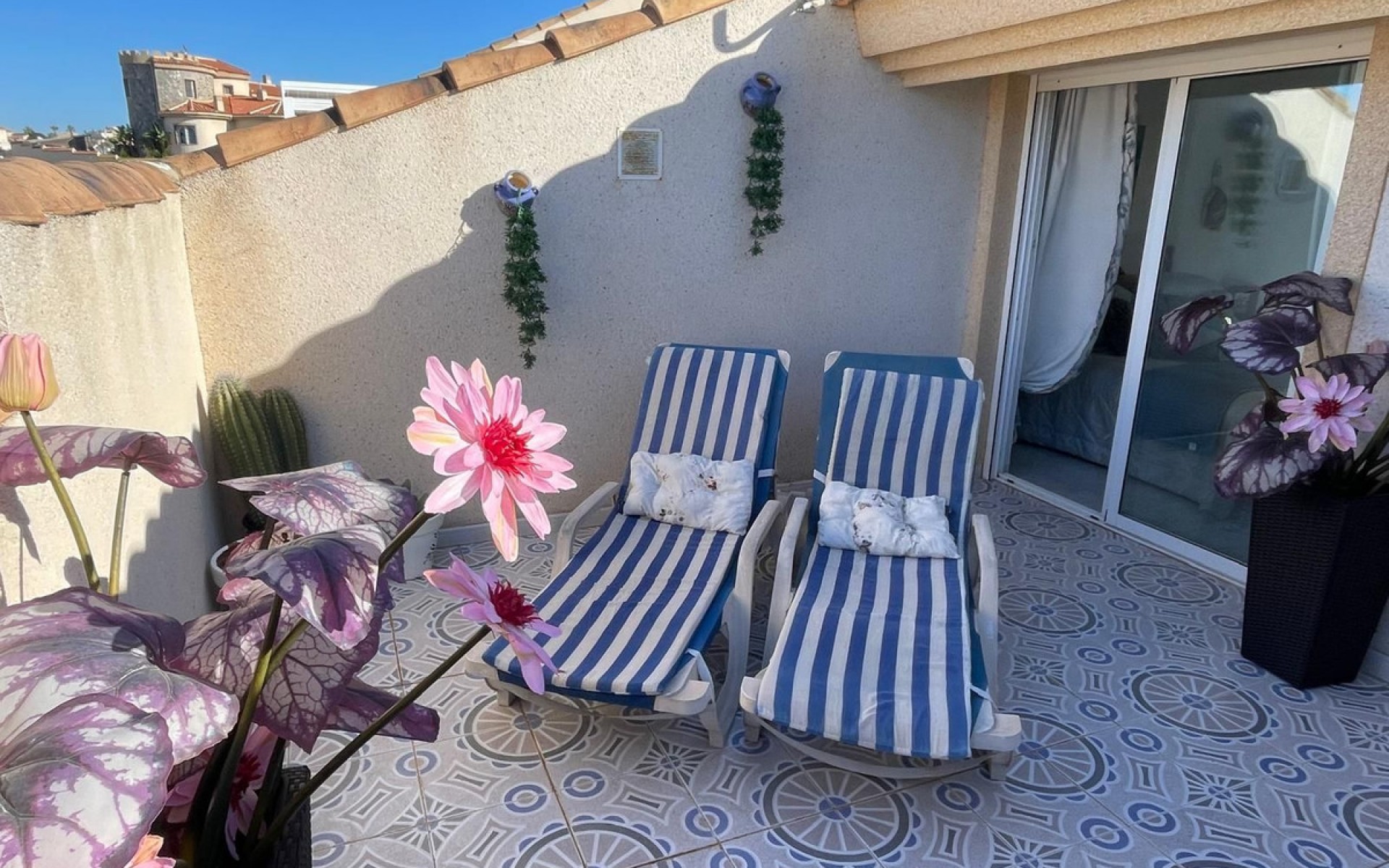 Resale - Townhouse - Ciudad Quesada