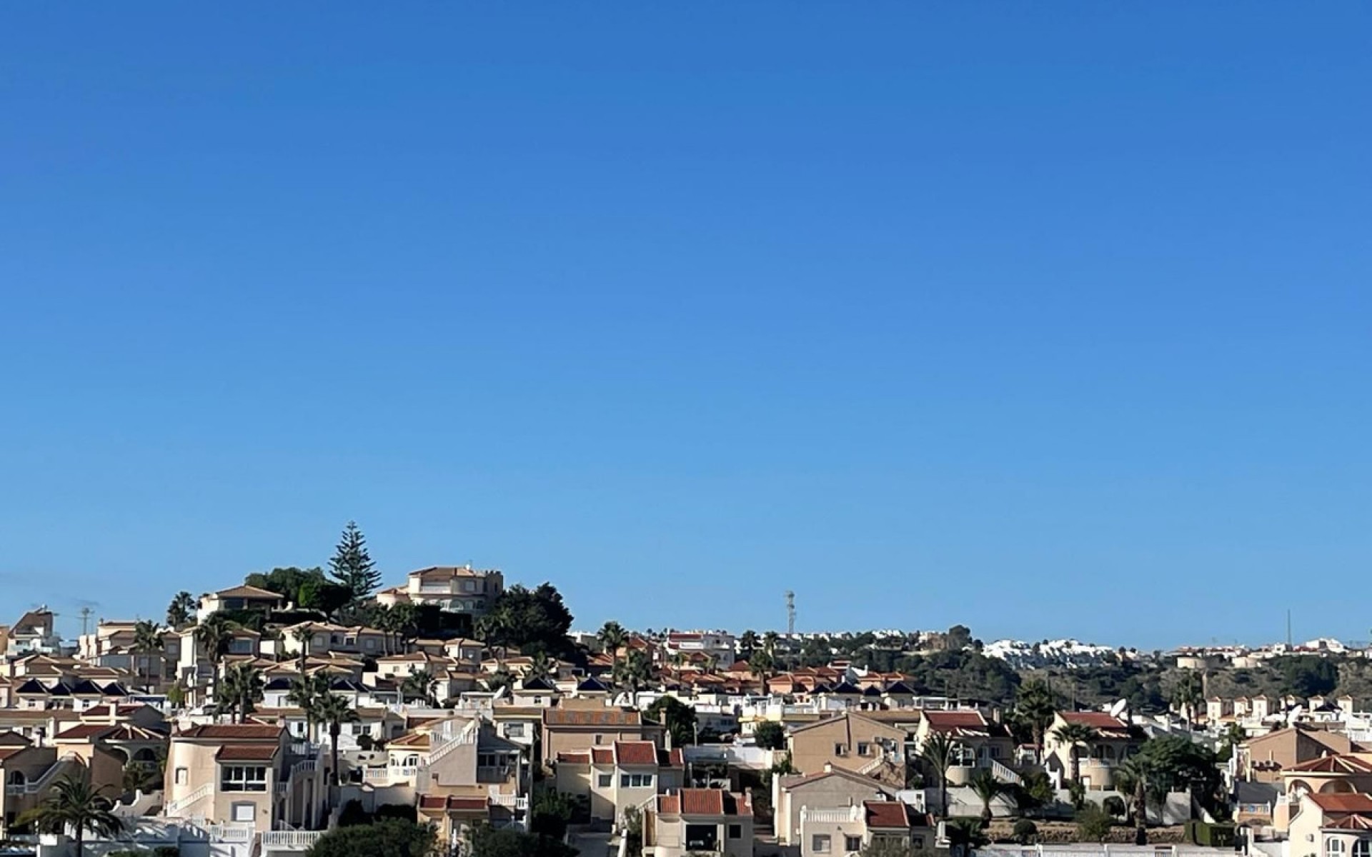 Resale - Townhouse - Ciudad Quesada