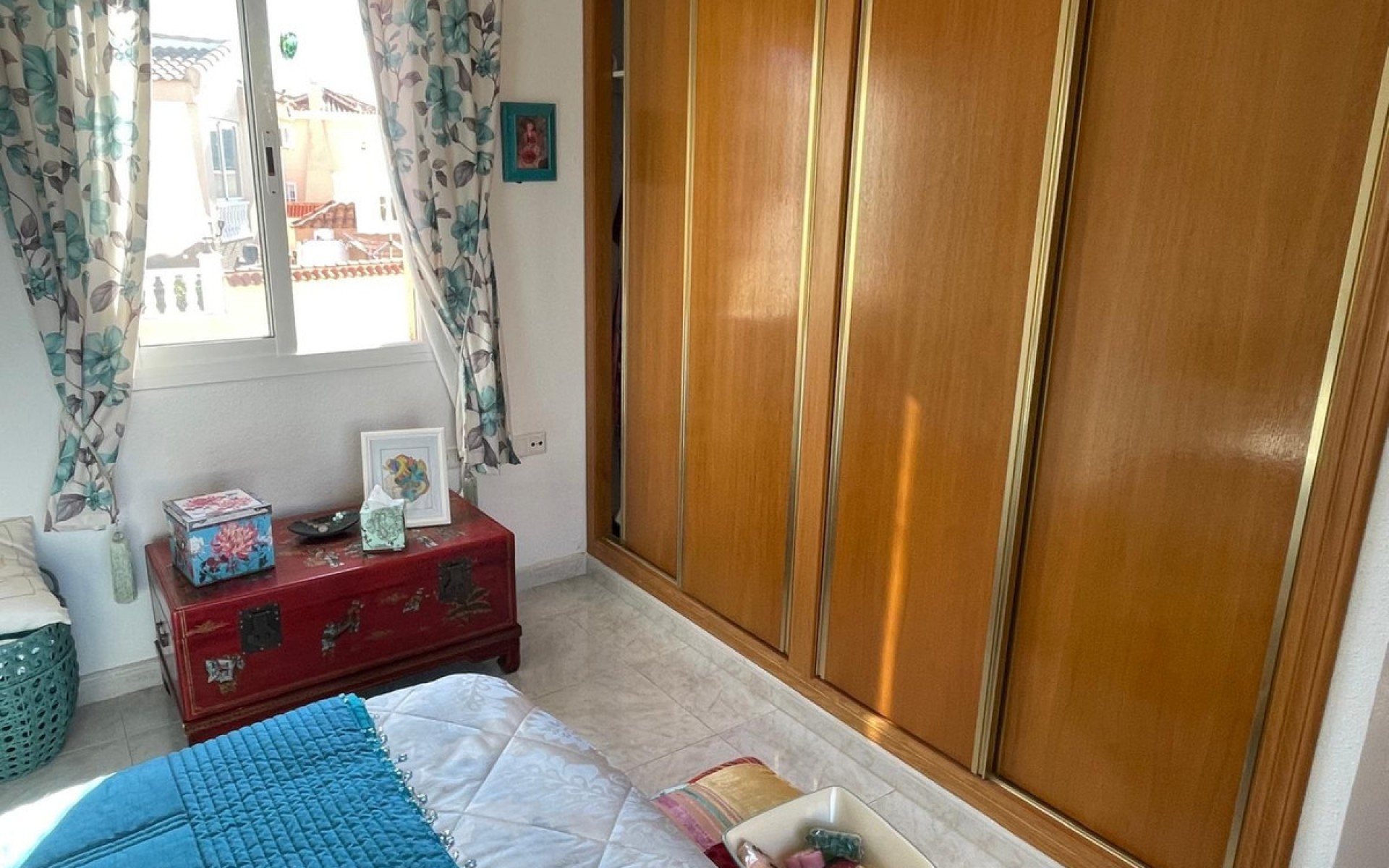 Resale - Townhouse - Ciudad Quesada