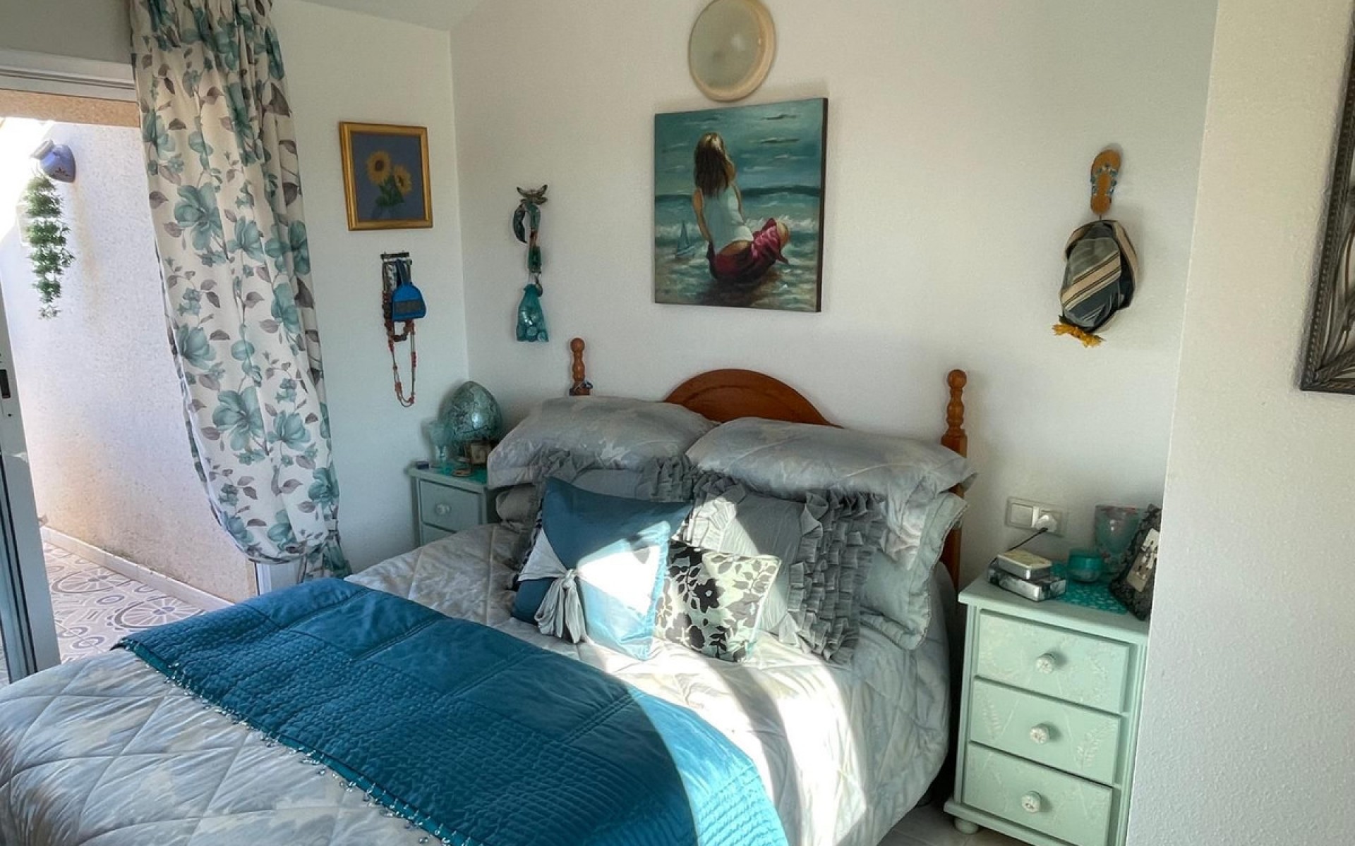 Resale - Townhouse - Ciudad Quesada