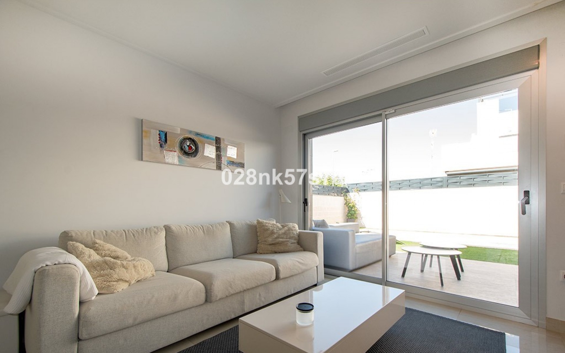 Resale - Townhouse - Ciudad Quesada