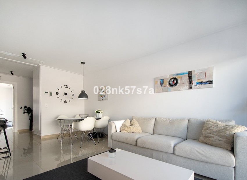 Resale - Townhouse - Ciudad Quesada