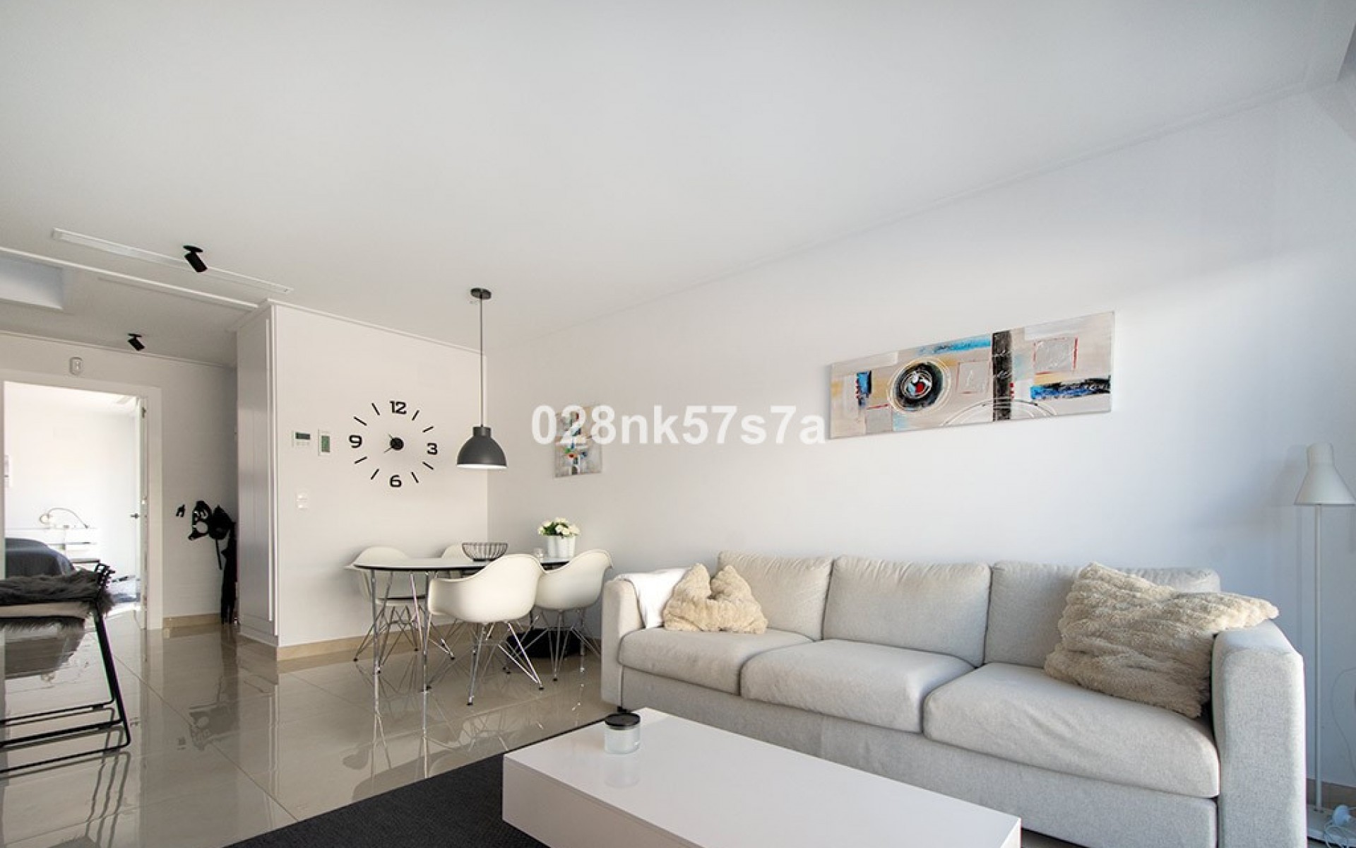 Resale - Townhouse - Ciudad Quesada