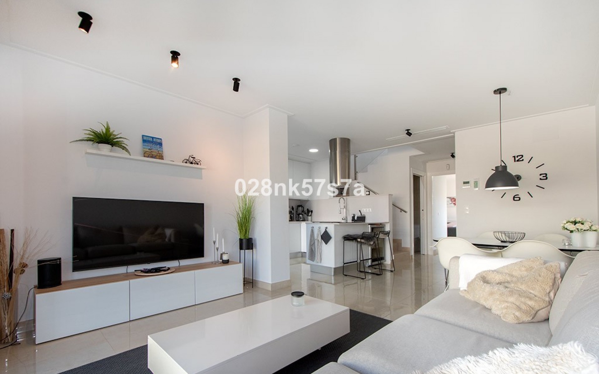 Resale - Townhouse - Ciudad Quesada