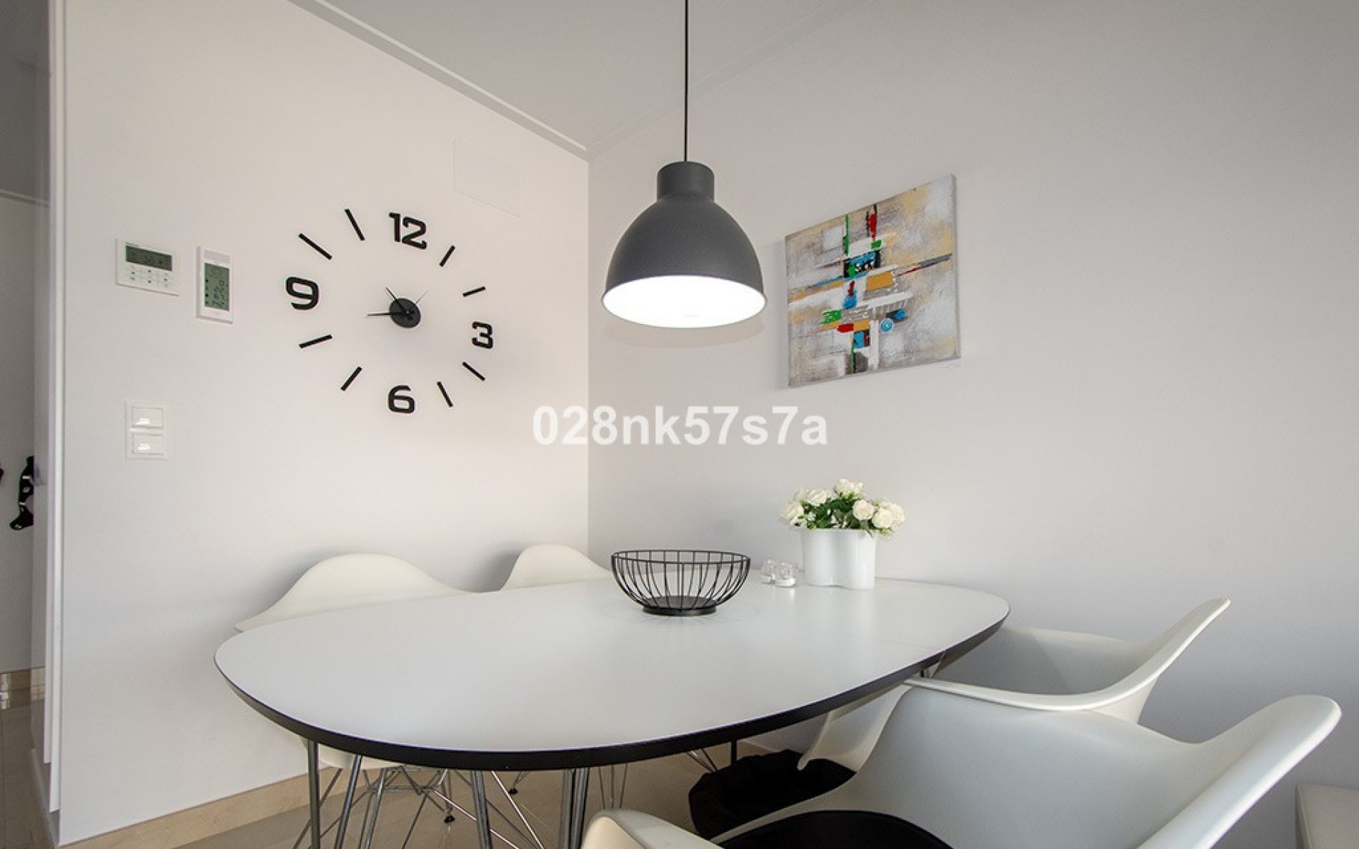 Resale - Townhouse - Ciudad Quesada