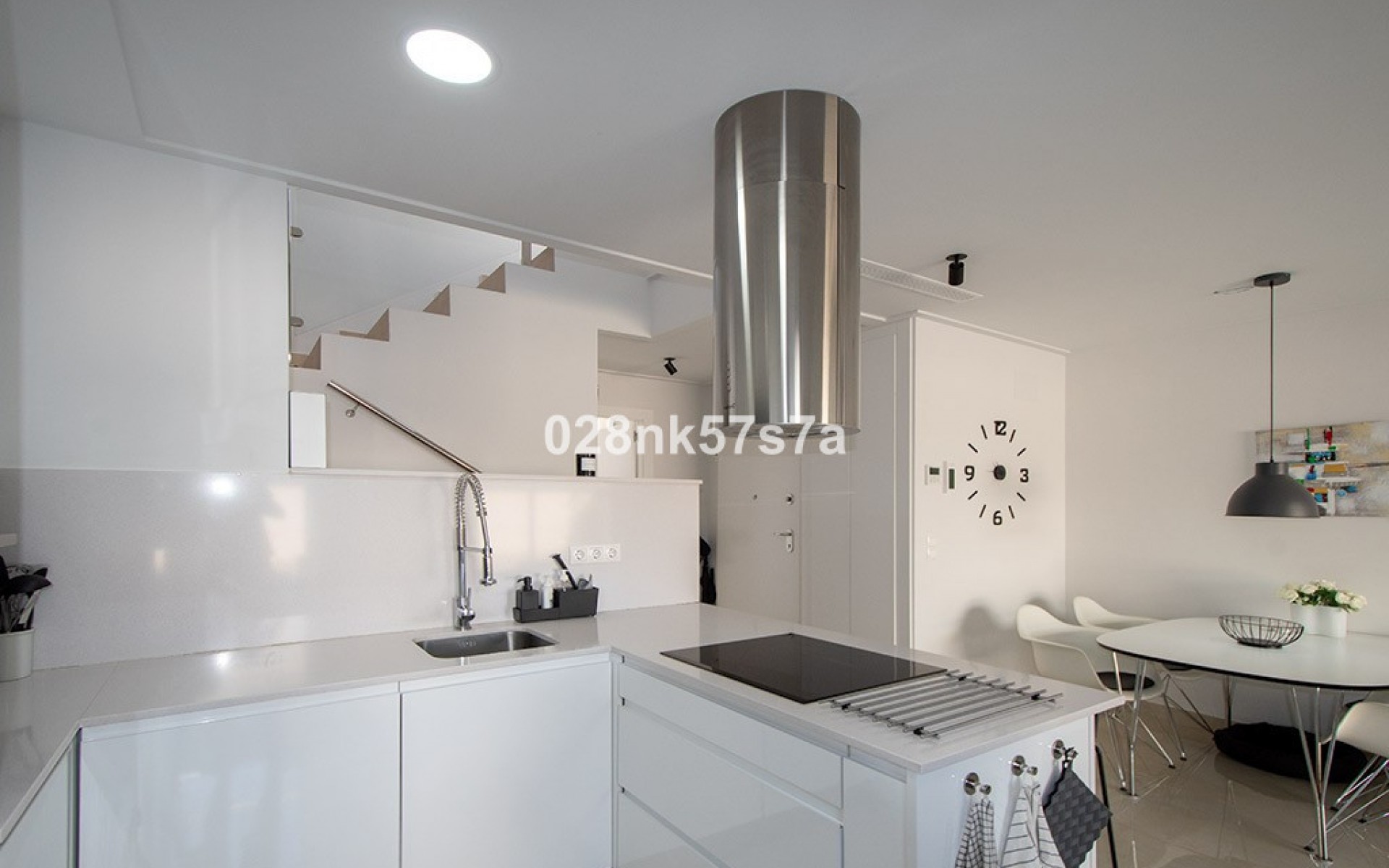 Resale - Townhouse - Ciudad Quesada