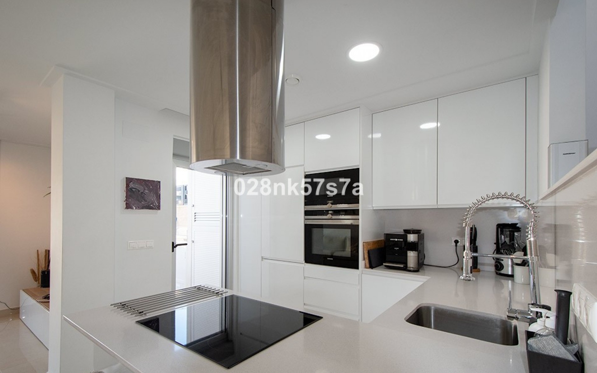 Resale - Townhouse - Ciudad Quesada