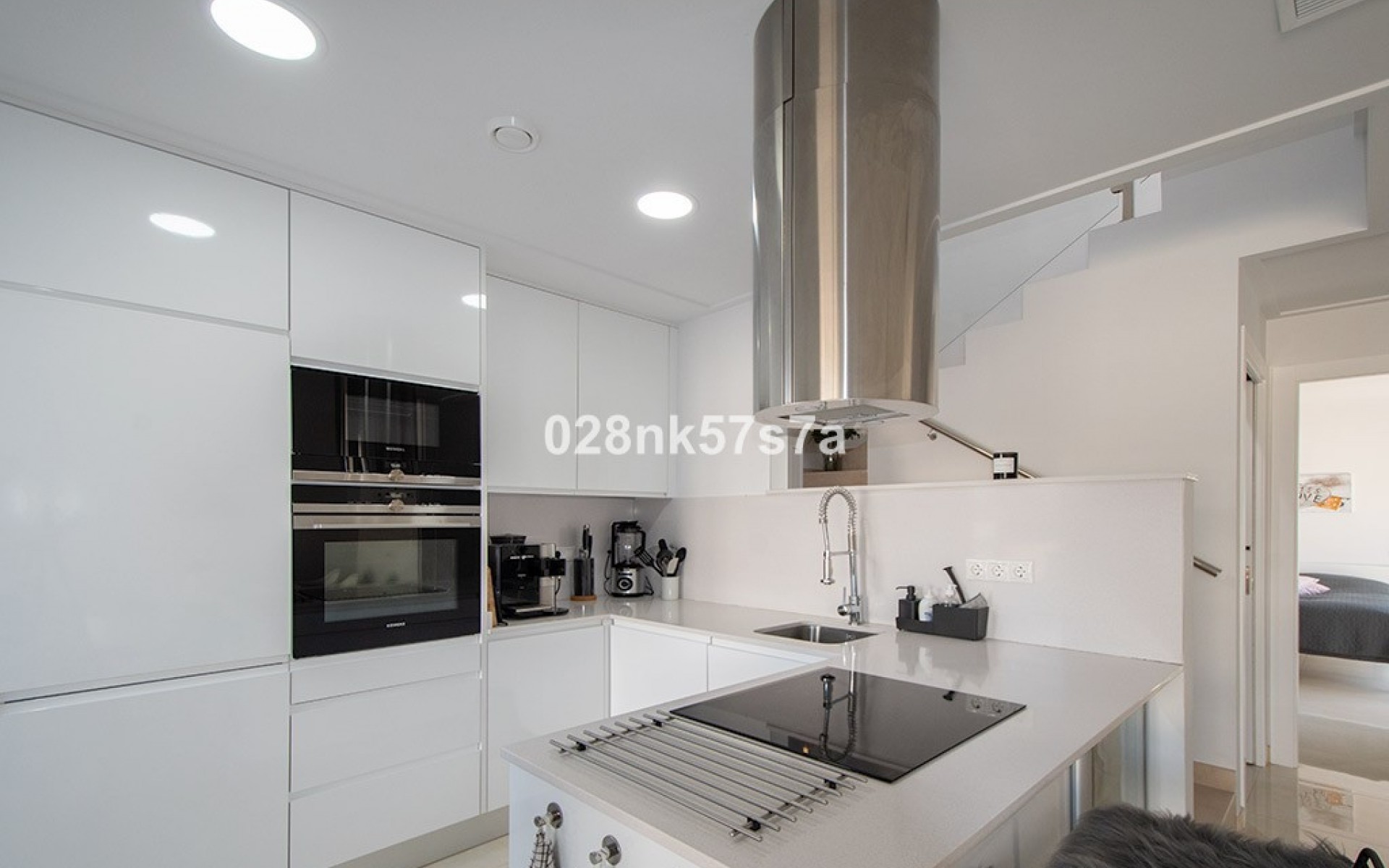 Resale - Townhouse - Ciudad Quesada