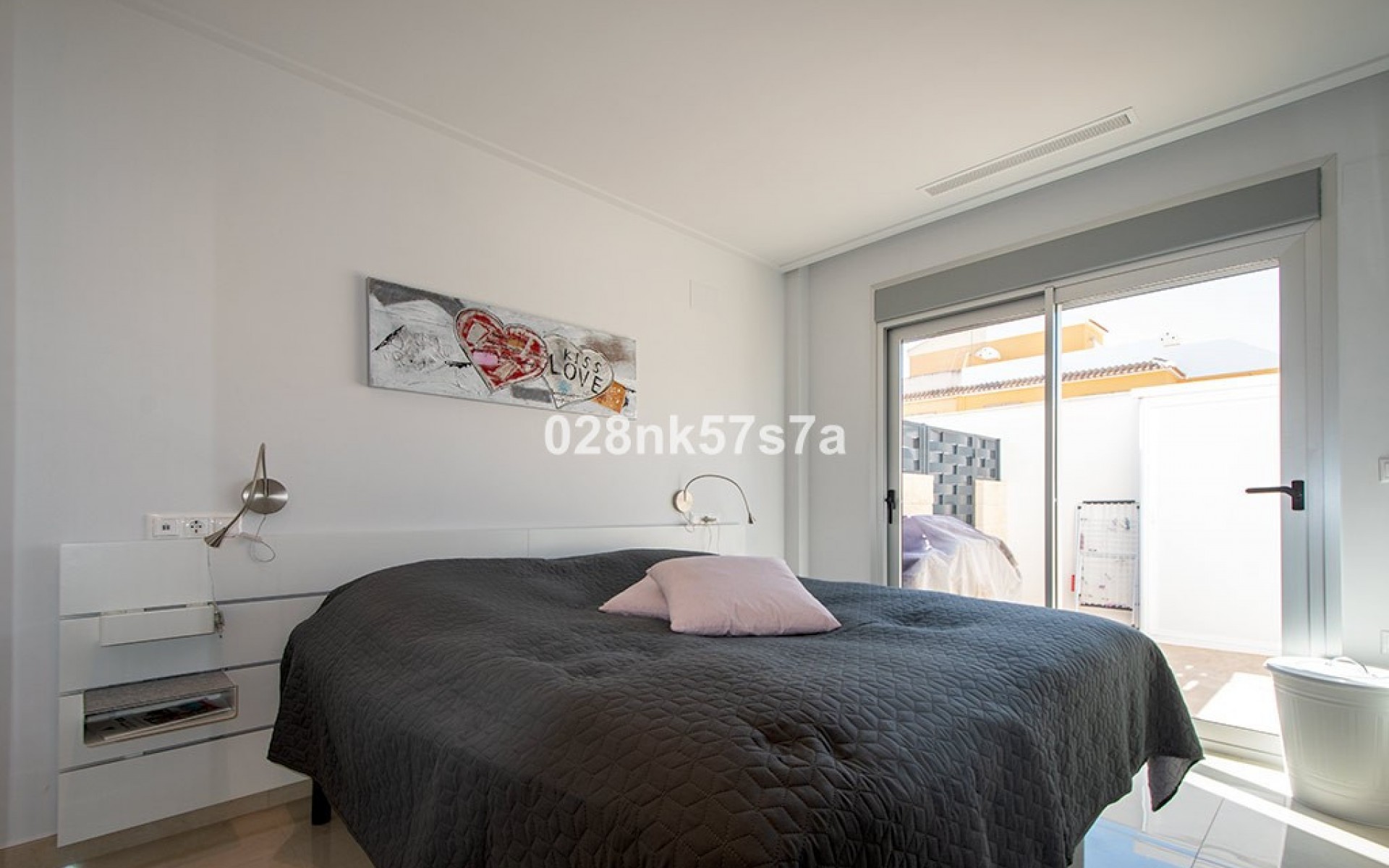 Resale - Townhouse - Ciudad Quesada