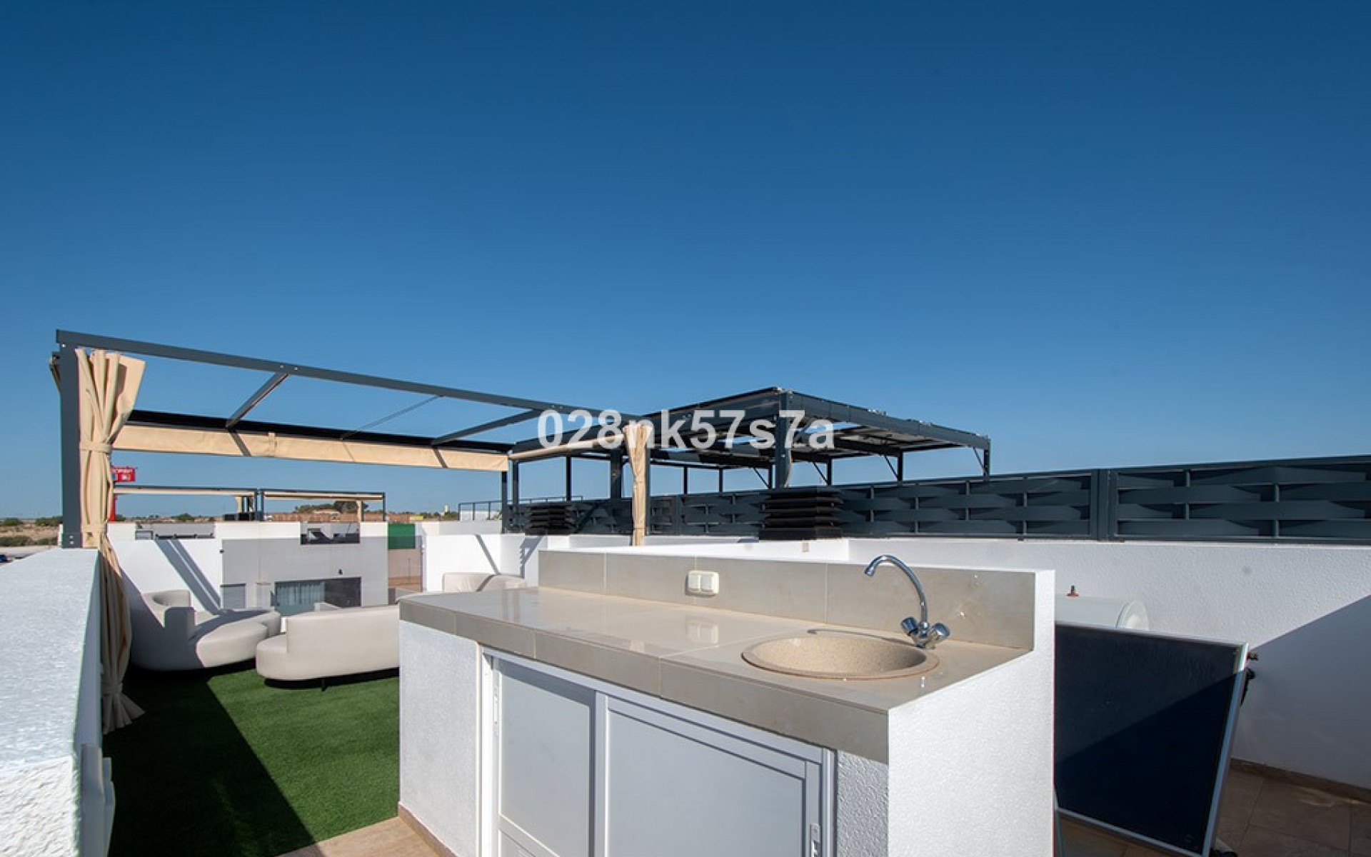 Resale - Townhouse - Ciudad Quesada