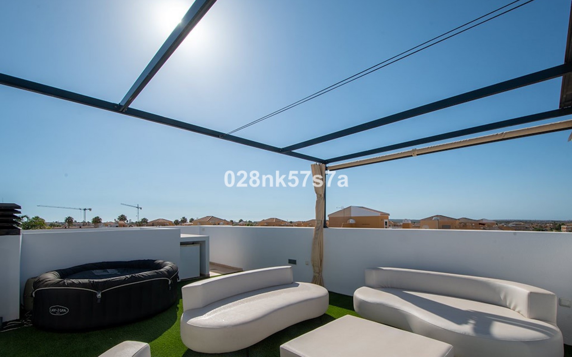 Resale - Townhouse - Ciudad Quesada