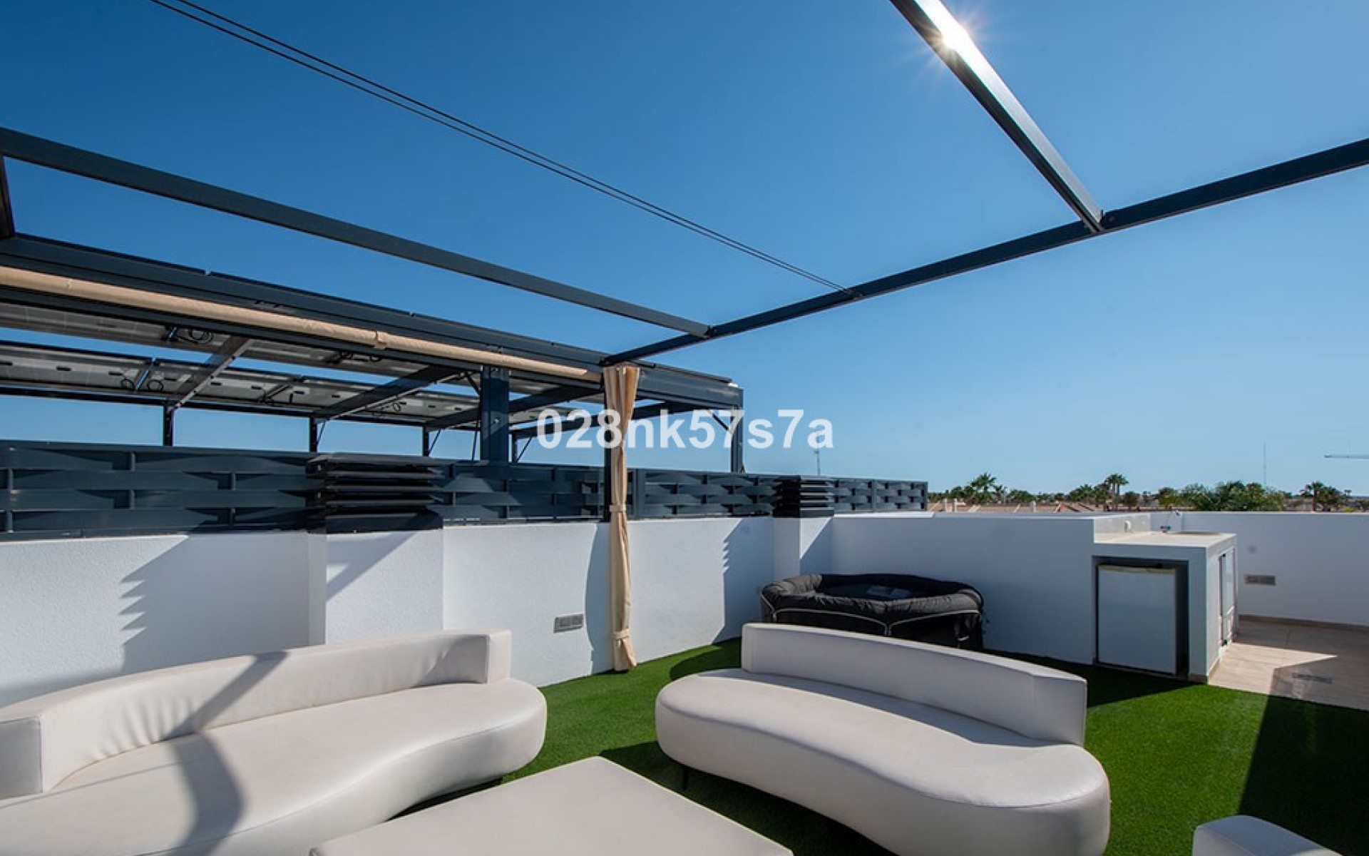 Resale - Townhouse - Ciudad Quesada