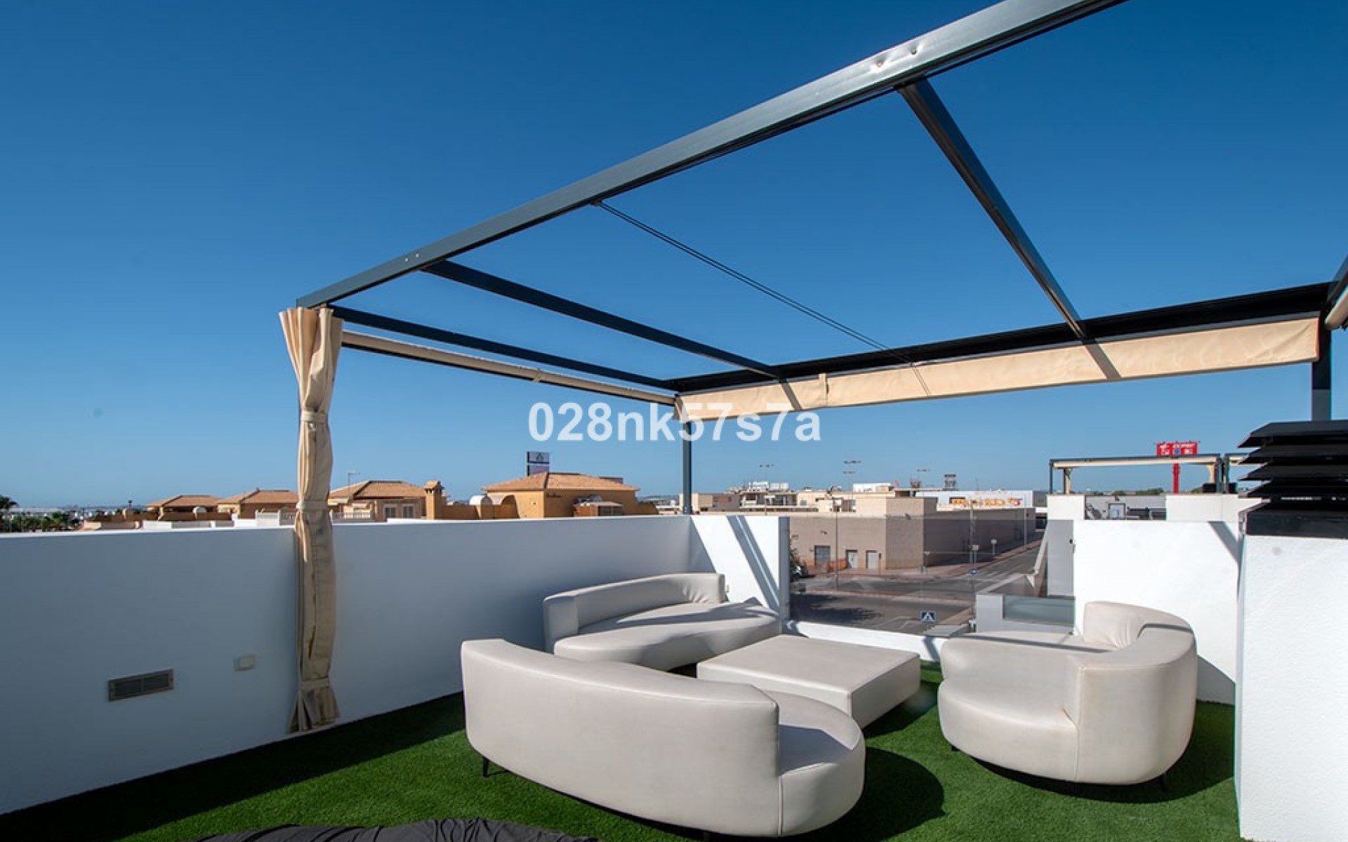 Resale - Townhouse - Ciudad Quesada