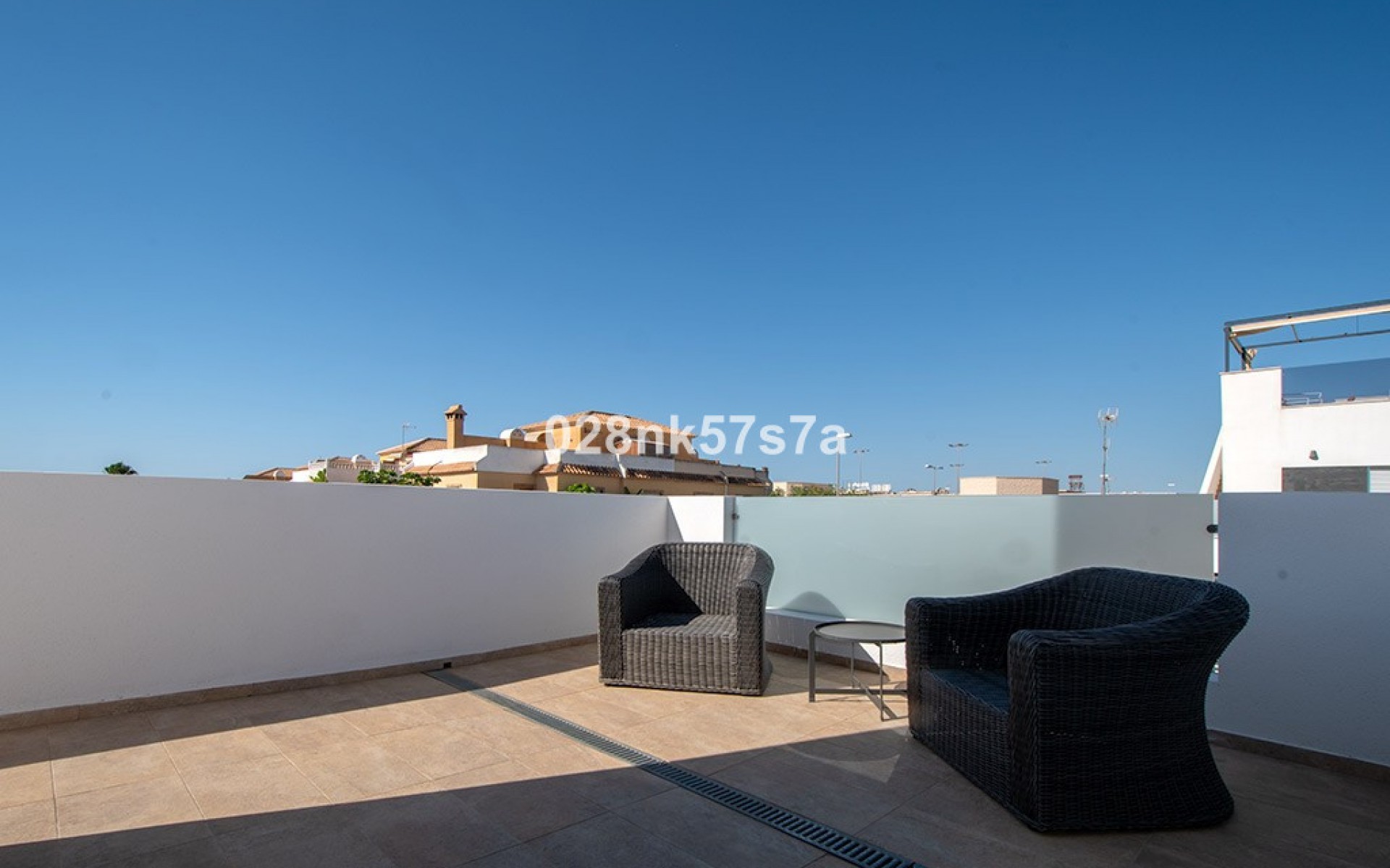 Resale - Townhouse - Ciudad Quesada