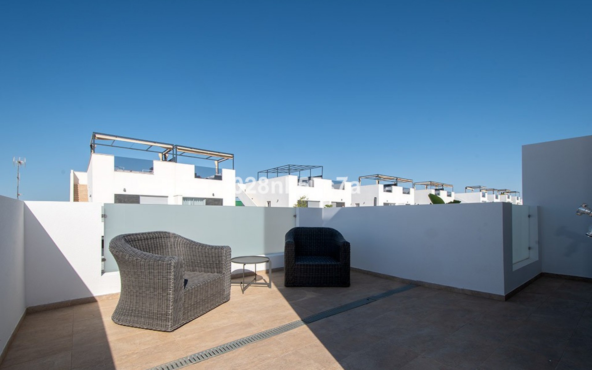 Resale - Townhouse - Ciudad Quesada