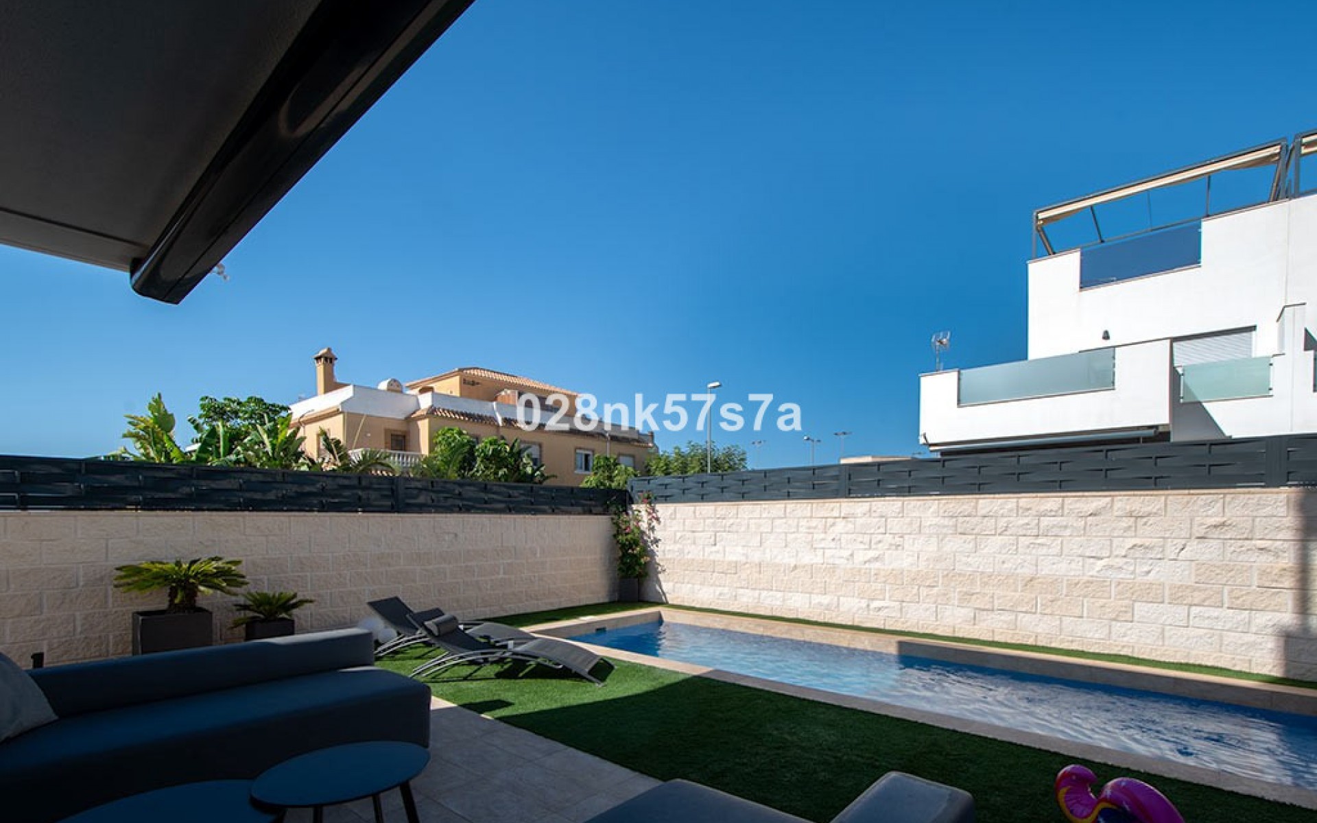 Resale - Townhouse - Ciudad Quesada