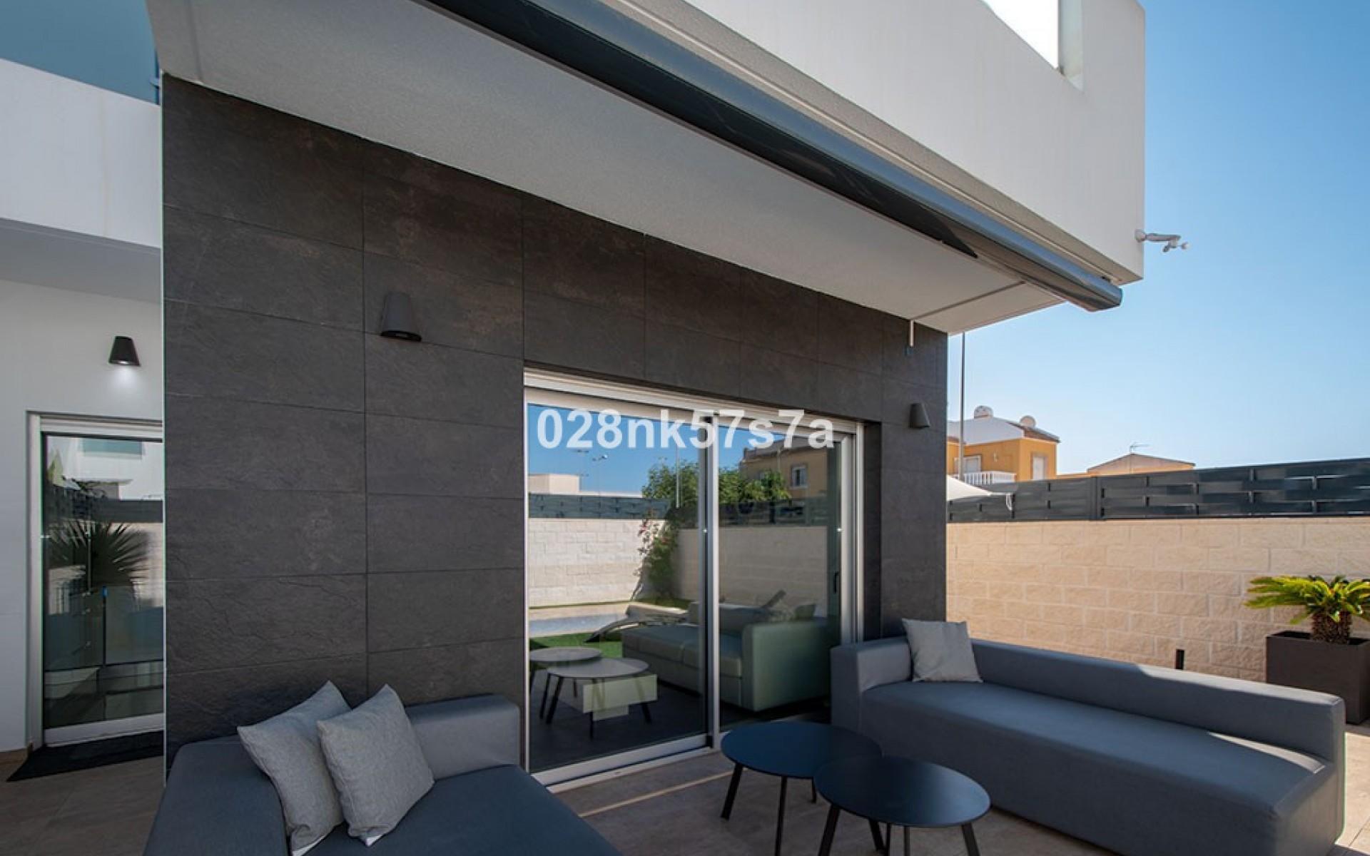 Resale - Townhouse - Ciudad Quesada