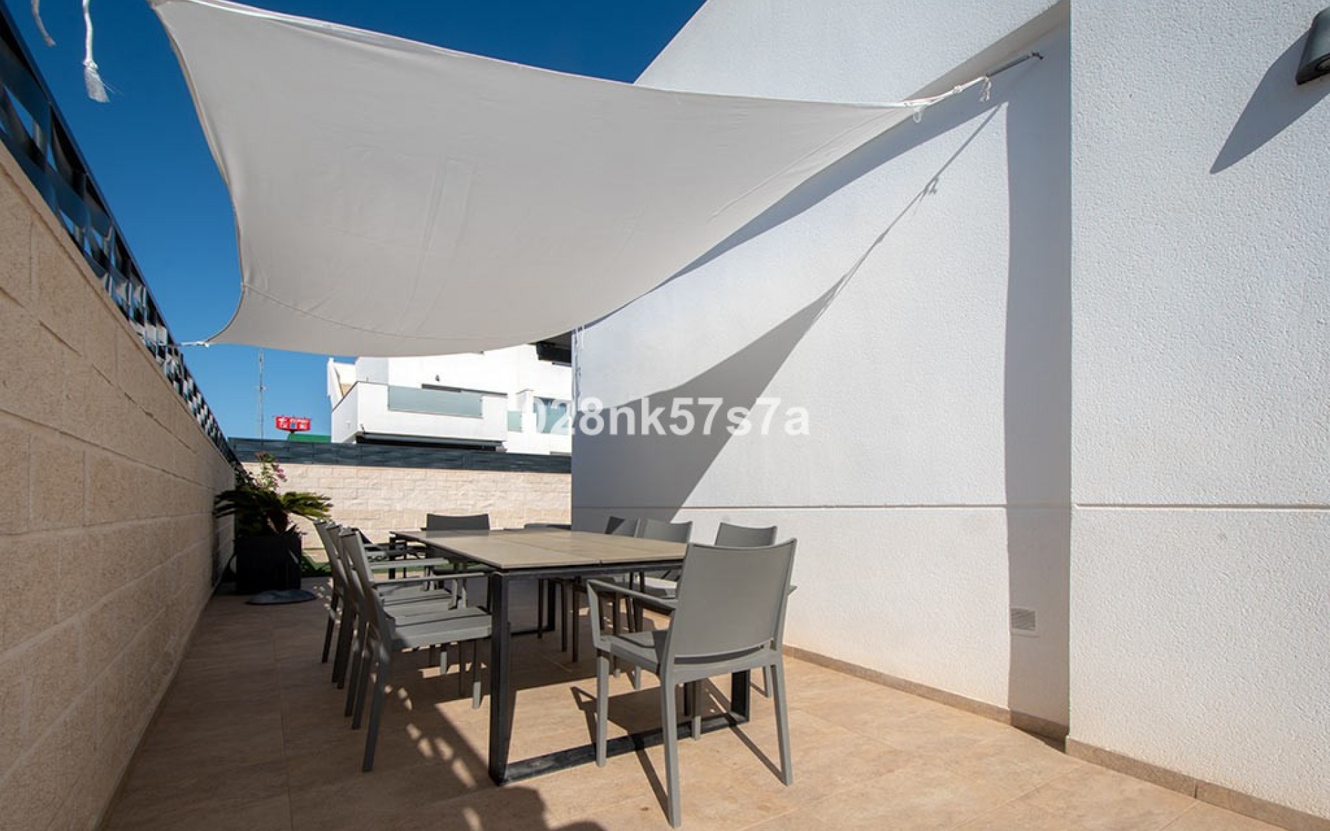 Resale - Townhouse - Ciudad Quesada