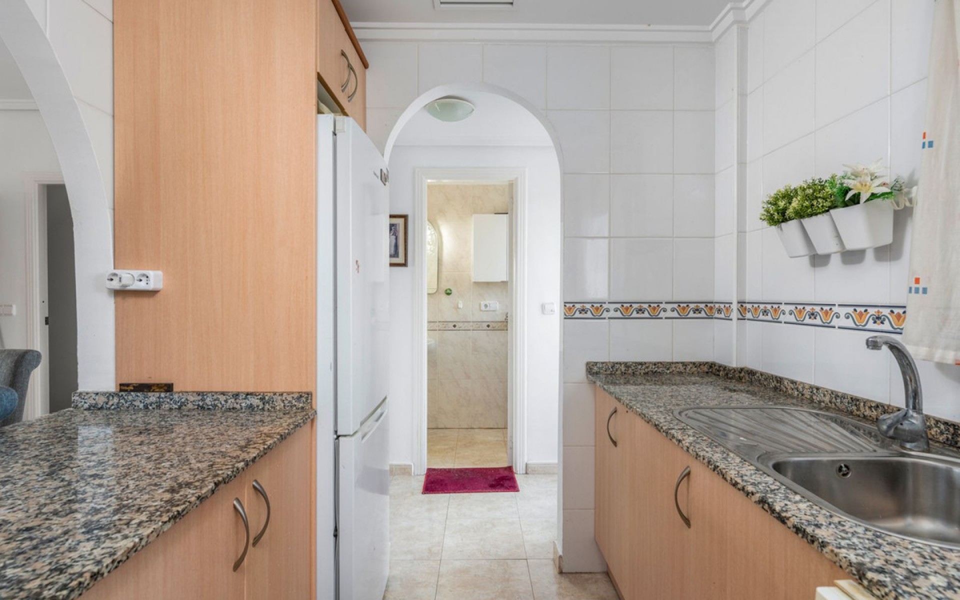 Resale - Townhouse - Ciudad Quesada